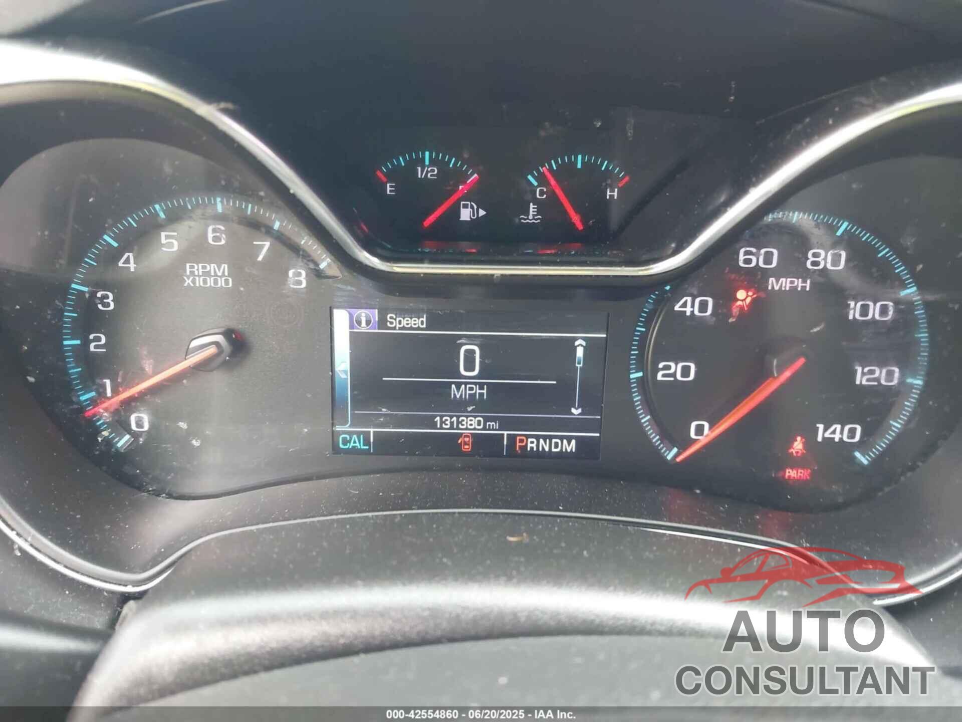 CHEVROLET IMPALA 2019 - 1G11Z5S33KU108213