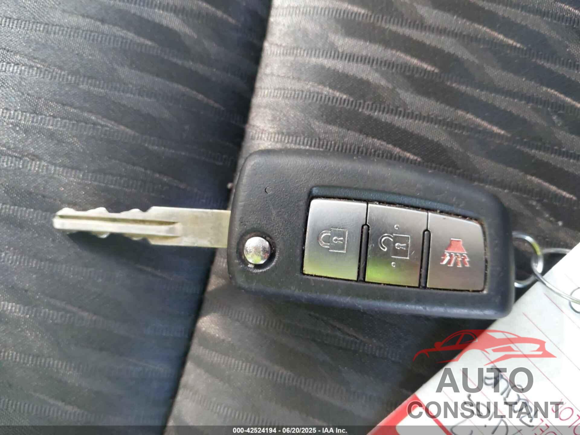 NISSAN ROGUE 2017 - JN8AT2MT9HW134126