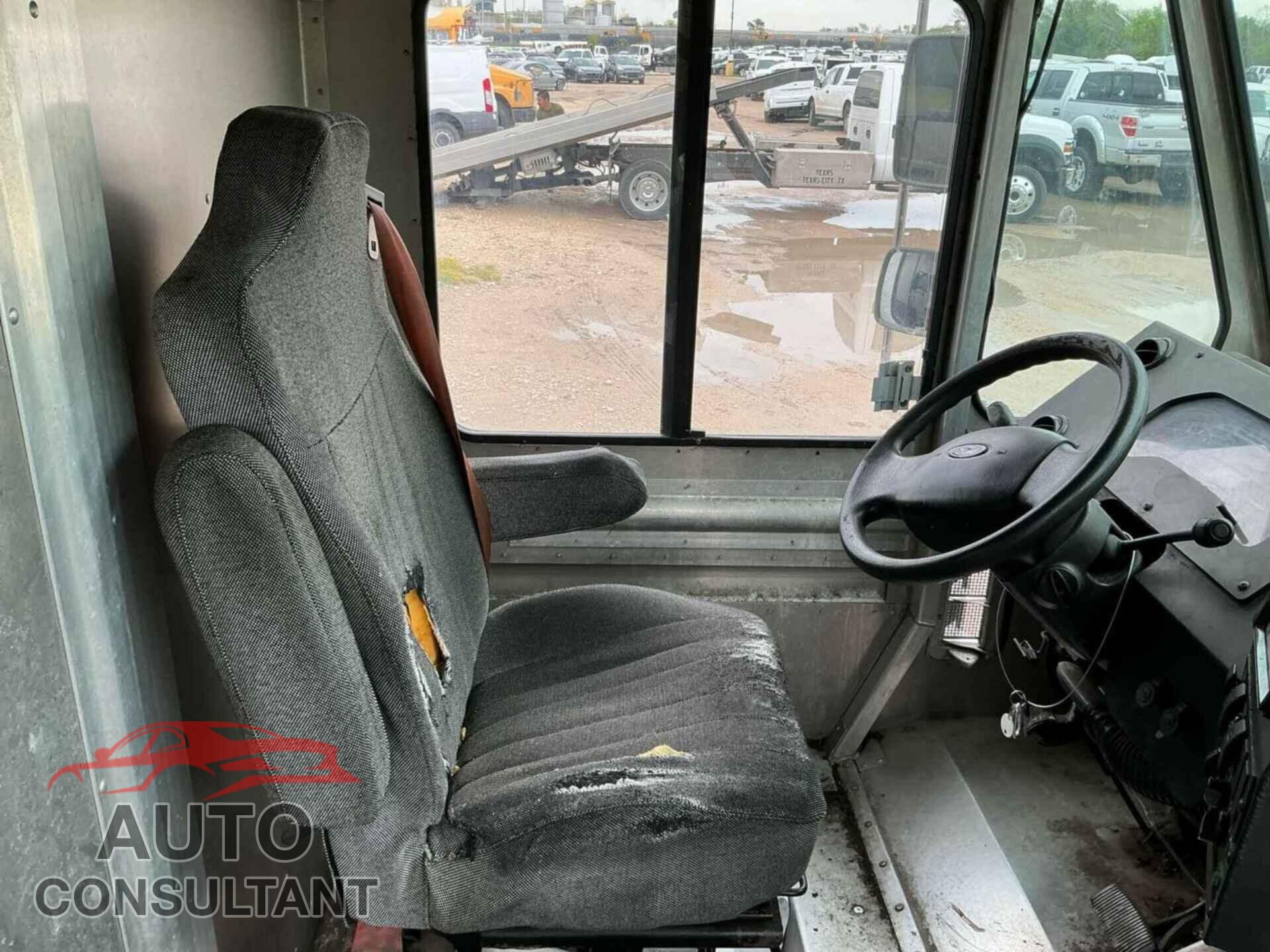 FORD ECONOLINE 2013 - 1FC4E4KLXDDA84036