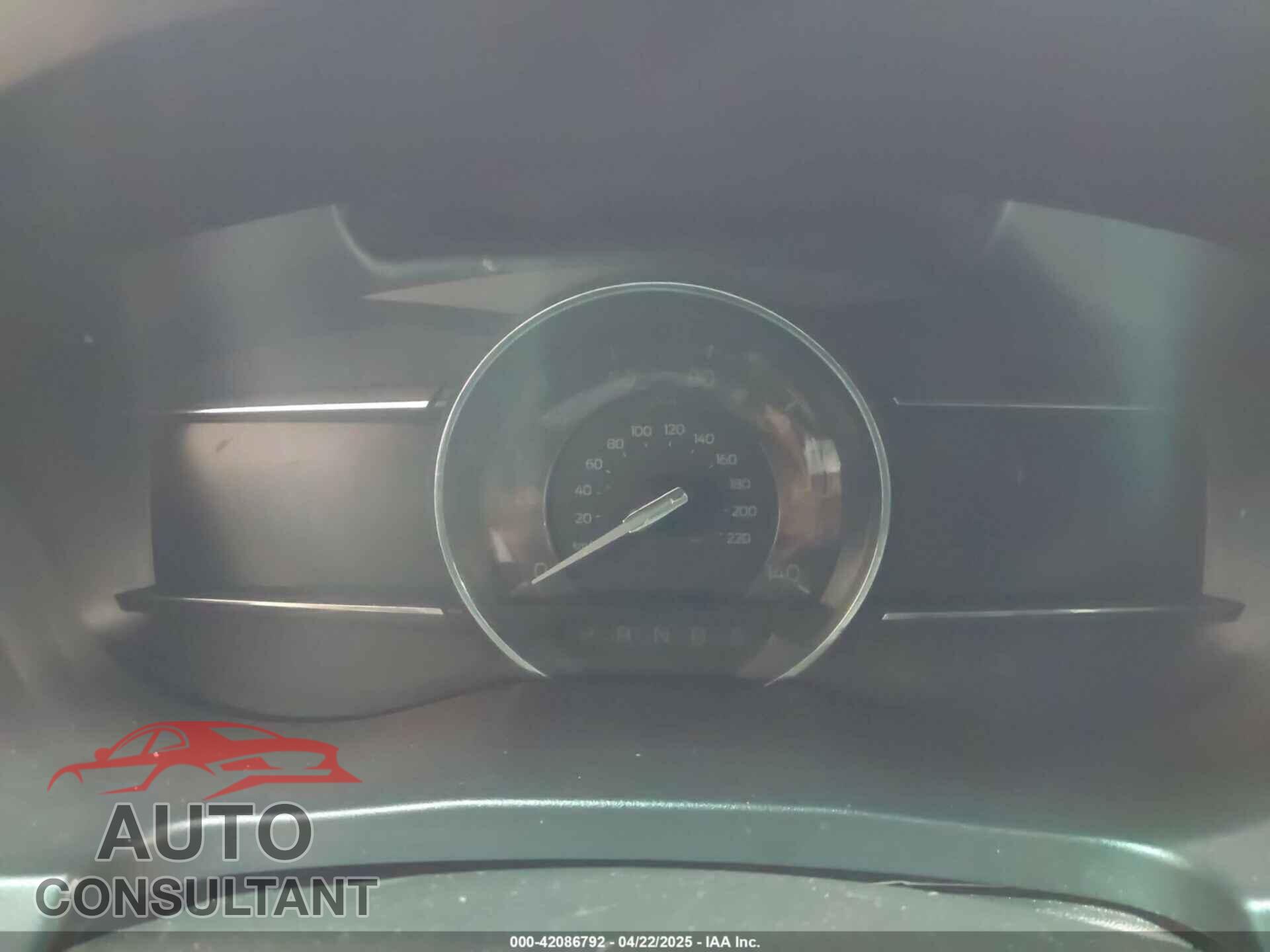 FORD EXPLORER 2017 - 1FM5K8D8XHGB69410