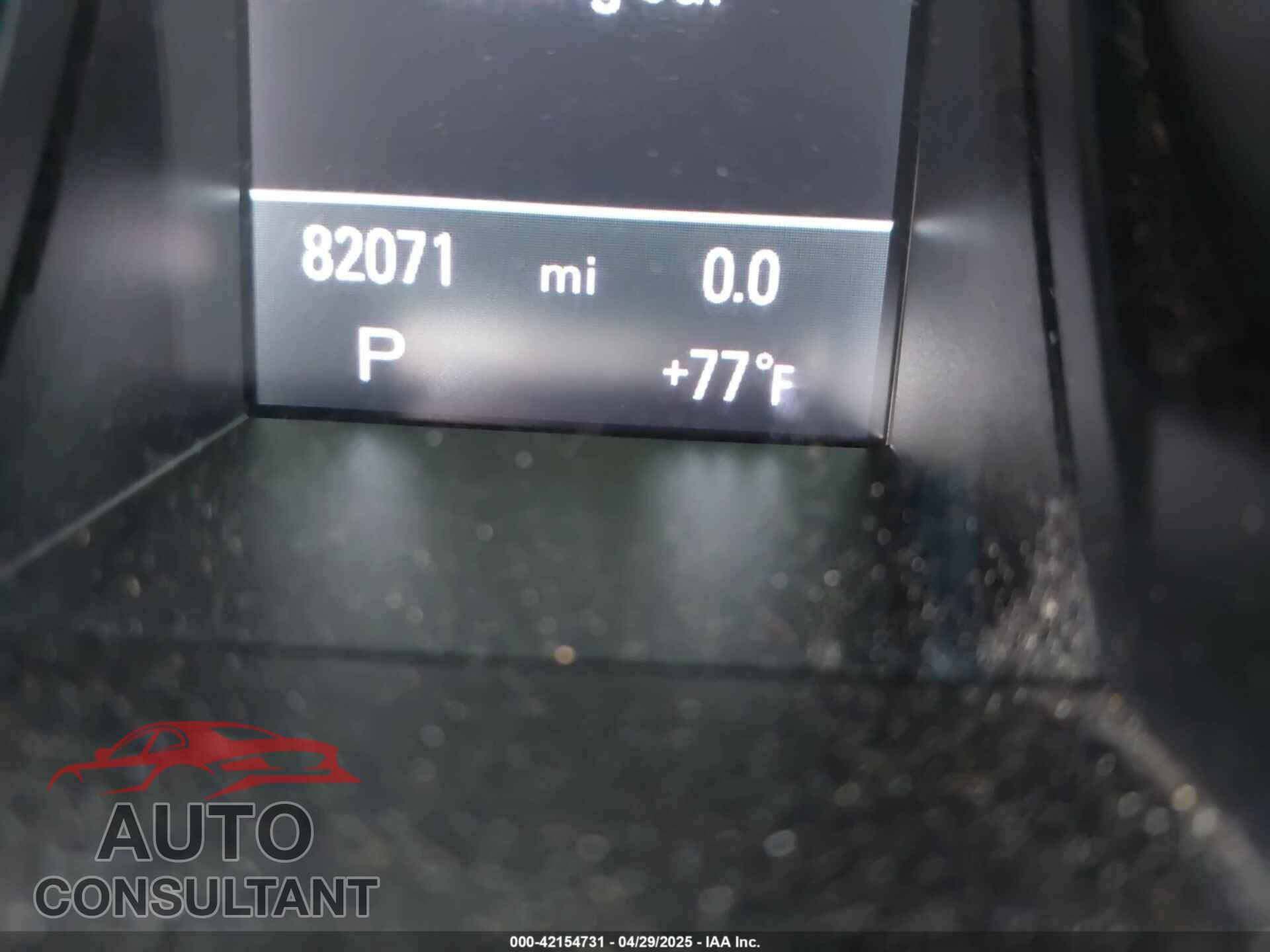 AUDI A5 2015 - WAUMFAFR4FA025317