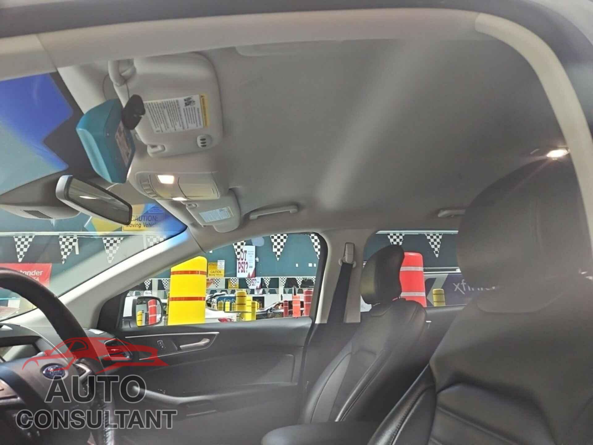 FORD EDGE 2019 - 2FMPK3J94KBC64312