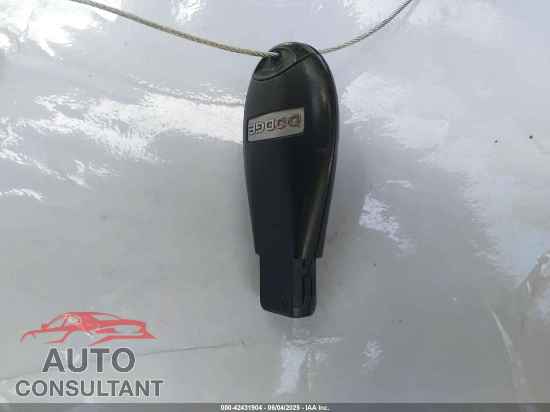 DODGE DURANGO 2013 - 1C4RDHAG3DC694256