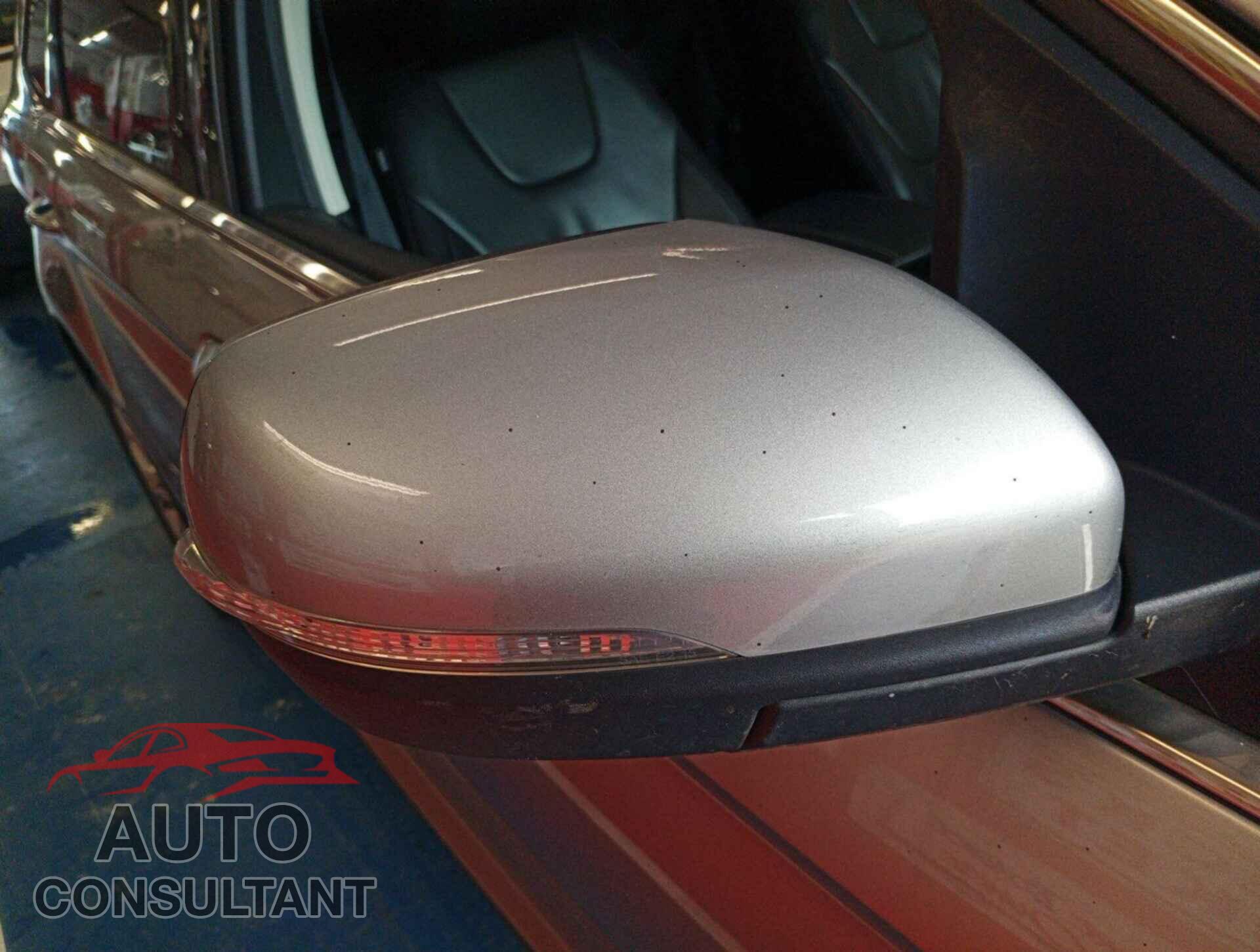 FORD EDGE 2020 - 2FMPK3K97LBA73743