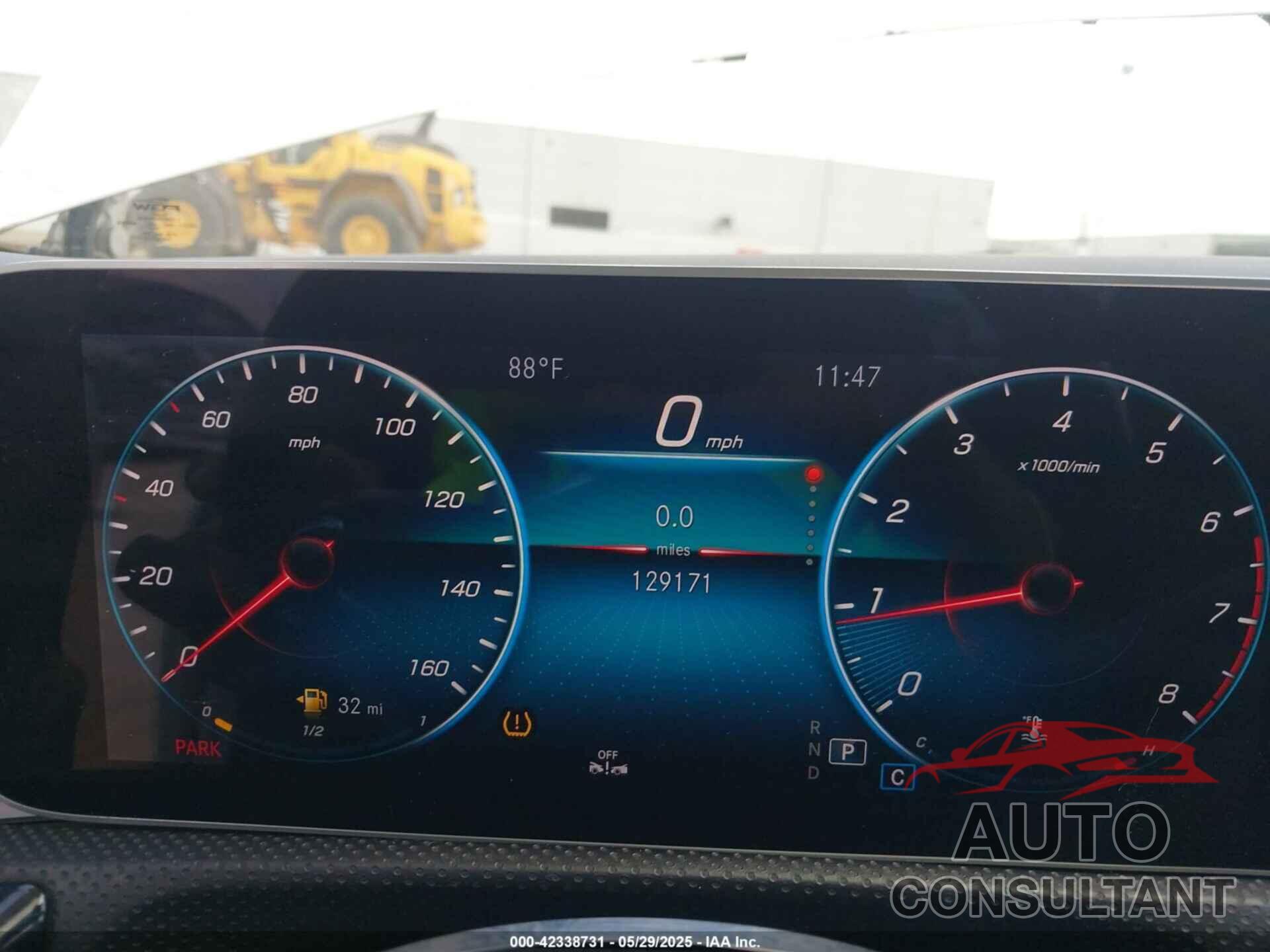 MERCEDES-BENZ CLA 250 2020 - W1K5J4GB4LN102187