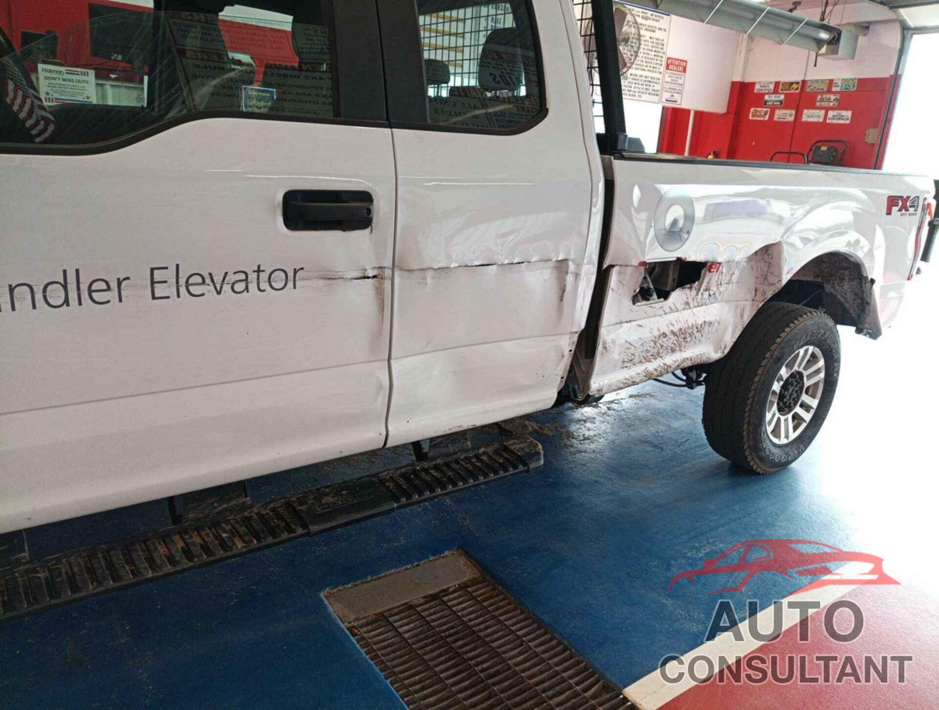 FORD F250 2019 - 1FT7X2B68KEG19653