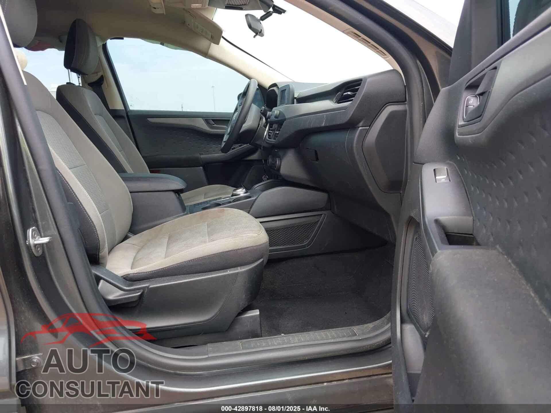 FORD ESCAPE 2020 - 1FMCU0F64LUA75144
