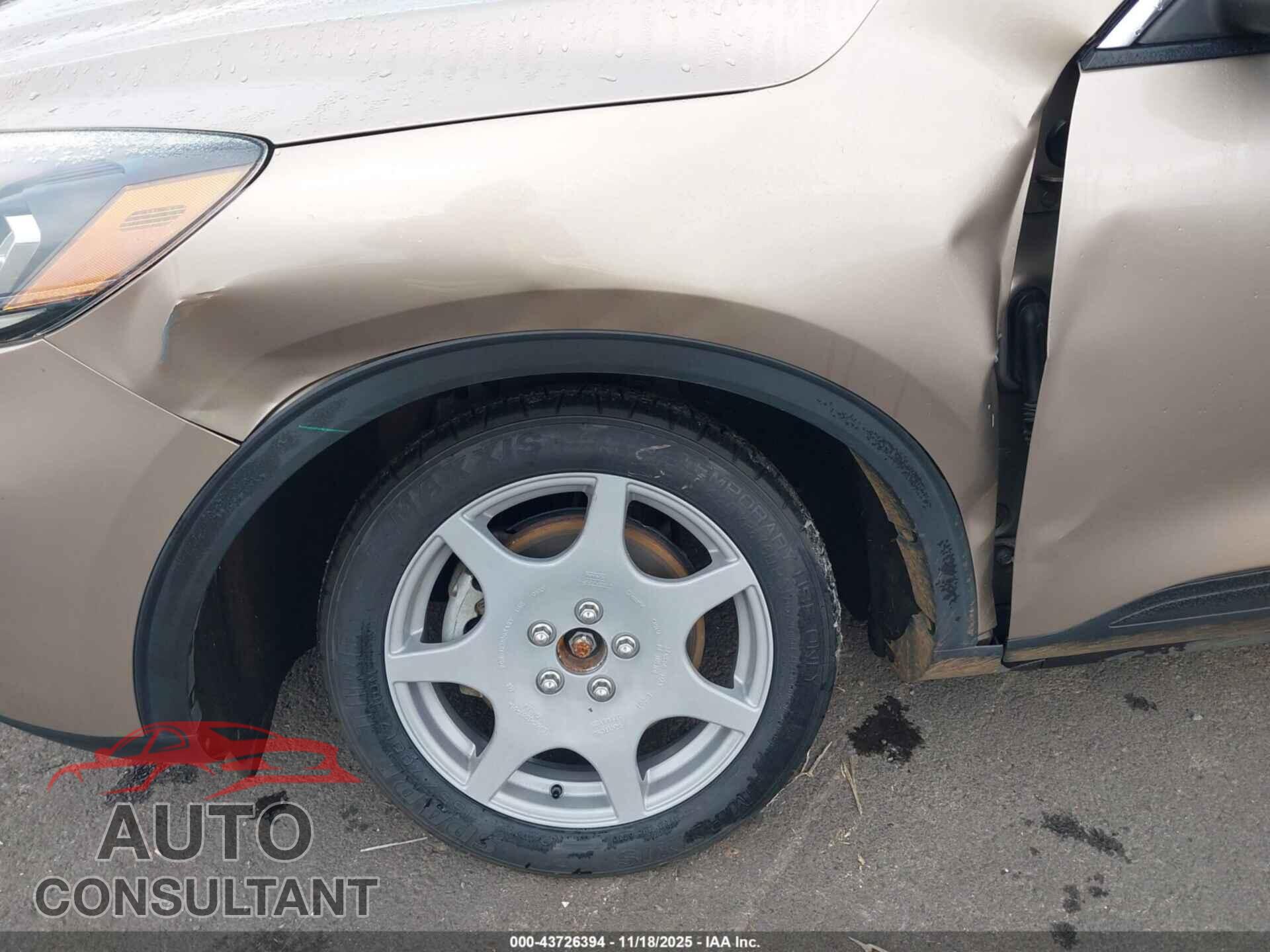 FORD ESCAPE 2020 - 1FMCU9G66LUA77724