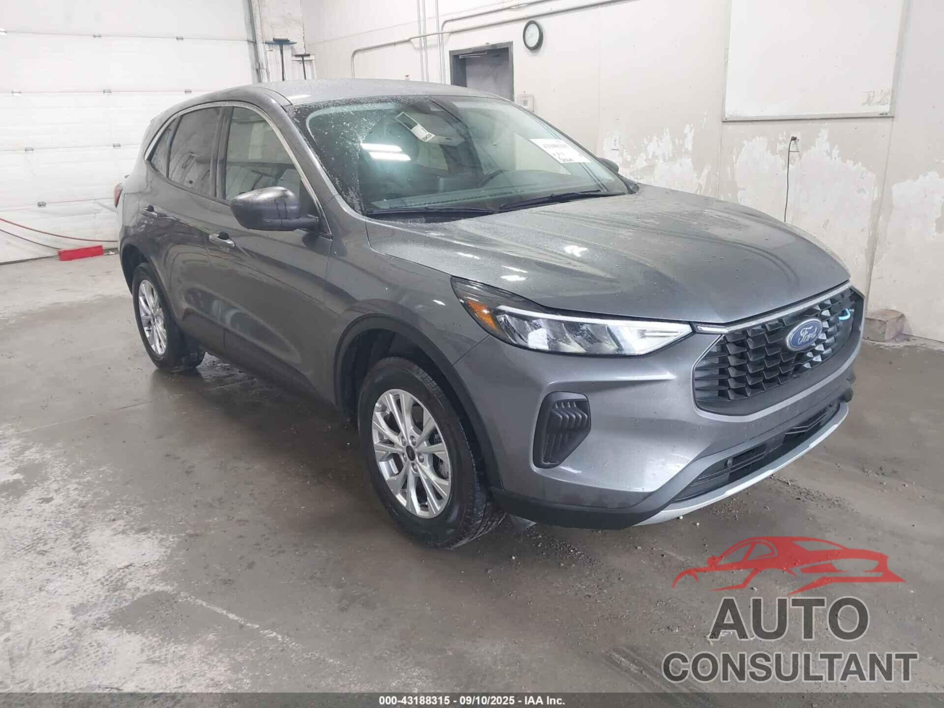 FORD ESCAPE 2024 - 1FMCU9GNXRUA52504