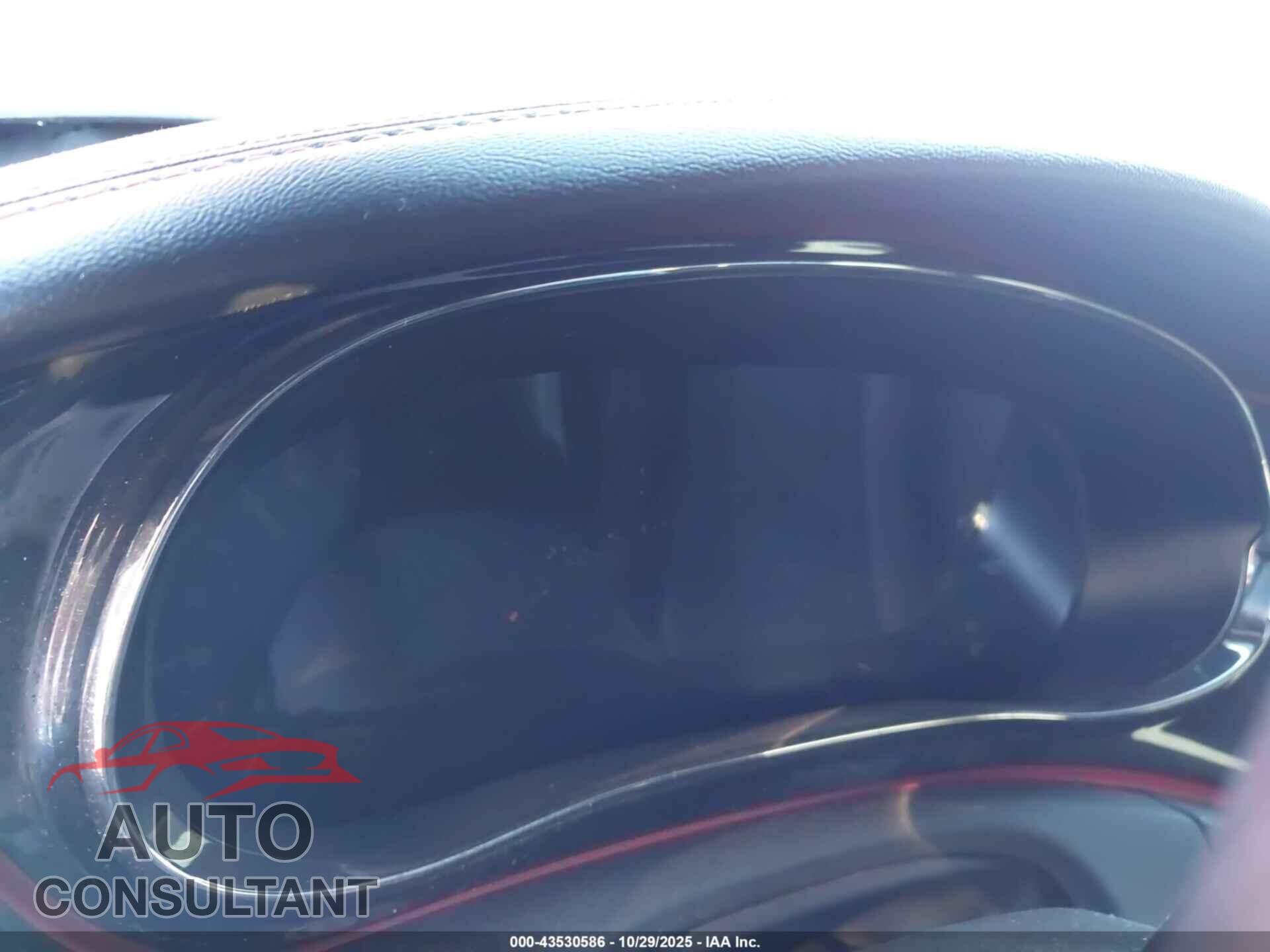 DODGE DART 2015 - 1C3CDFEB9FD266475