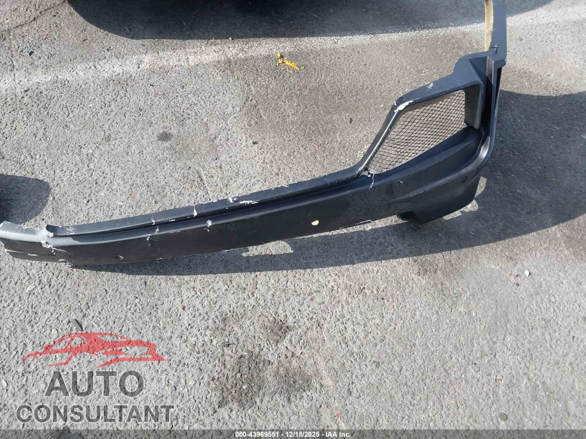 BMW M3 2017 - WBS8M9C50H5G42148