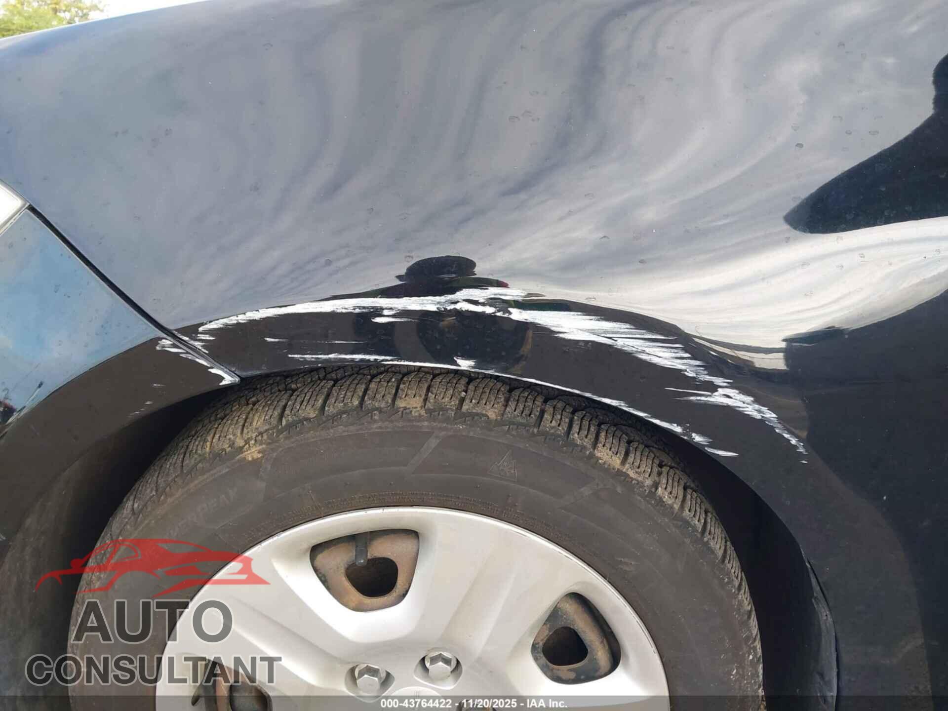 DODGE DART 2015 - 1C3CDFAA7FD337105