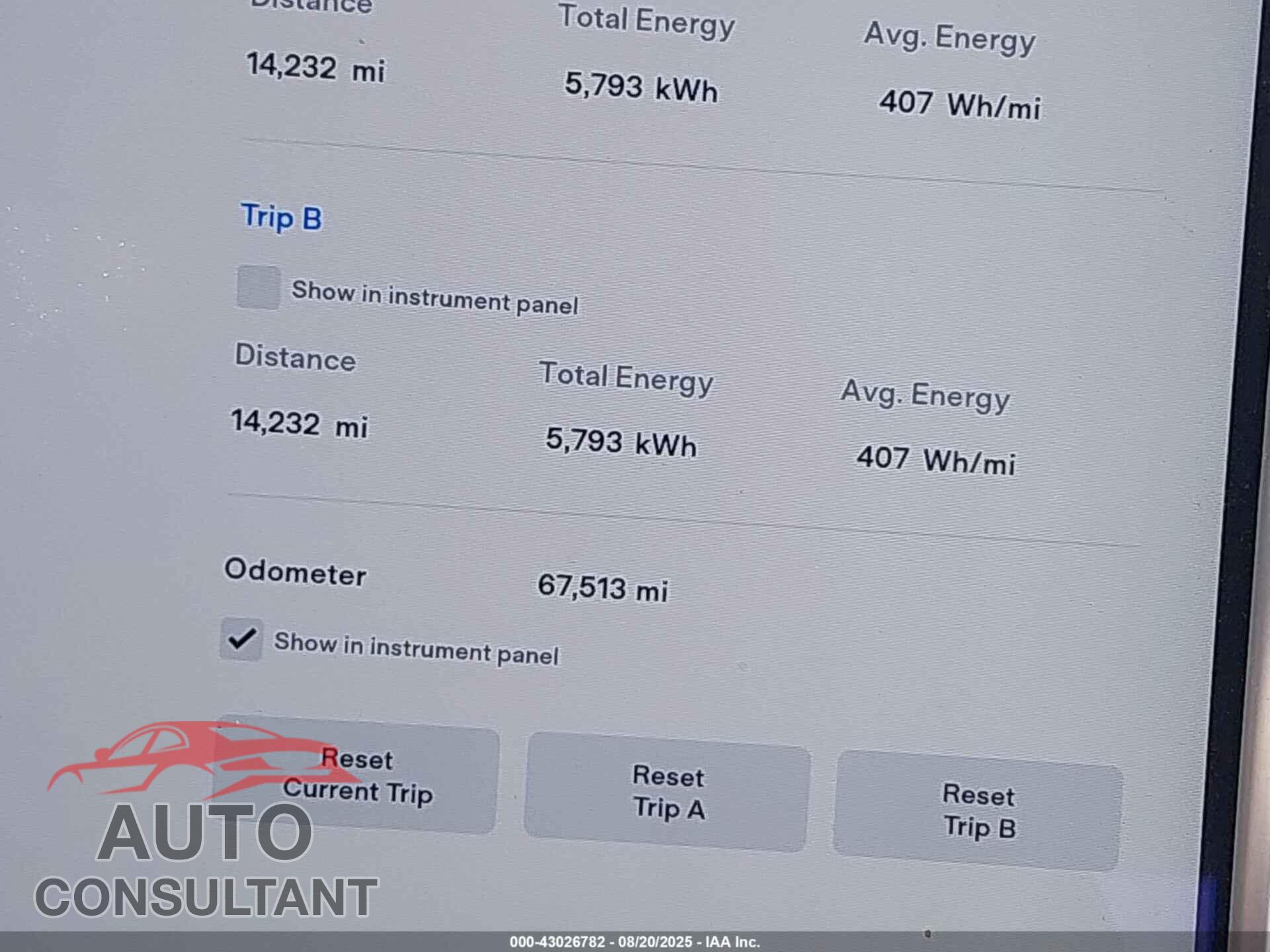 TESLA MODEL S 2015 - 5YJSA1S27FF088825