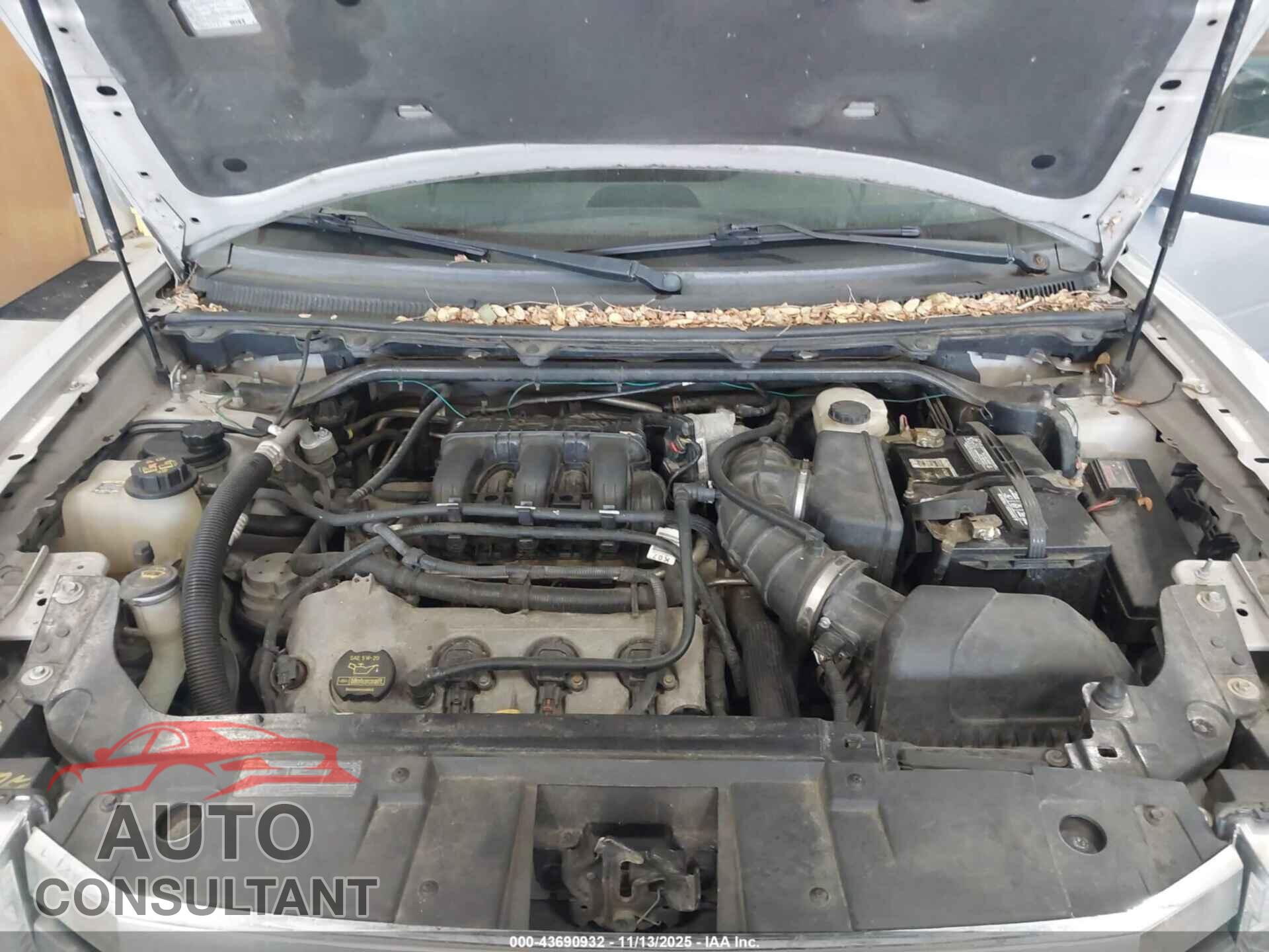 FORD FLEX 2012 - 2FMHK6CC5CBD14148