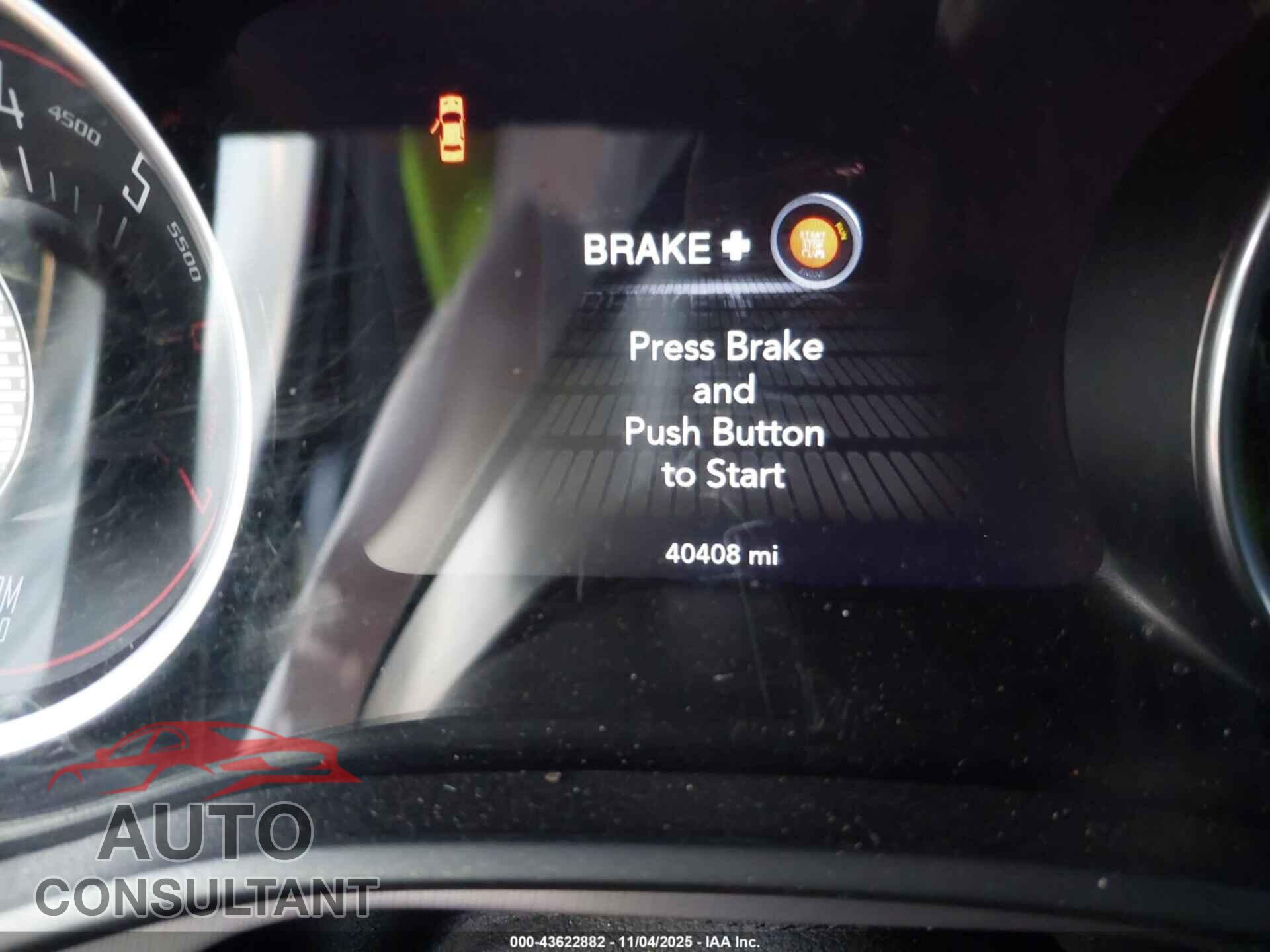 DODGE CHALLENGER 2021 - 2C3CDZFJ5MH673698