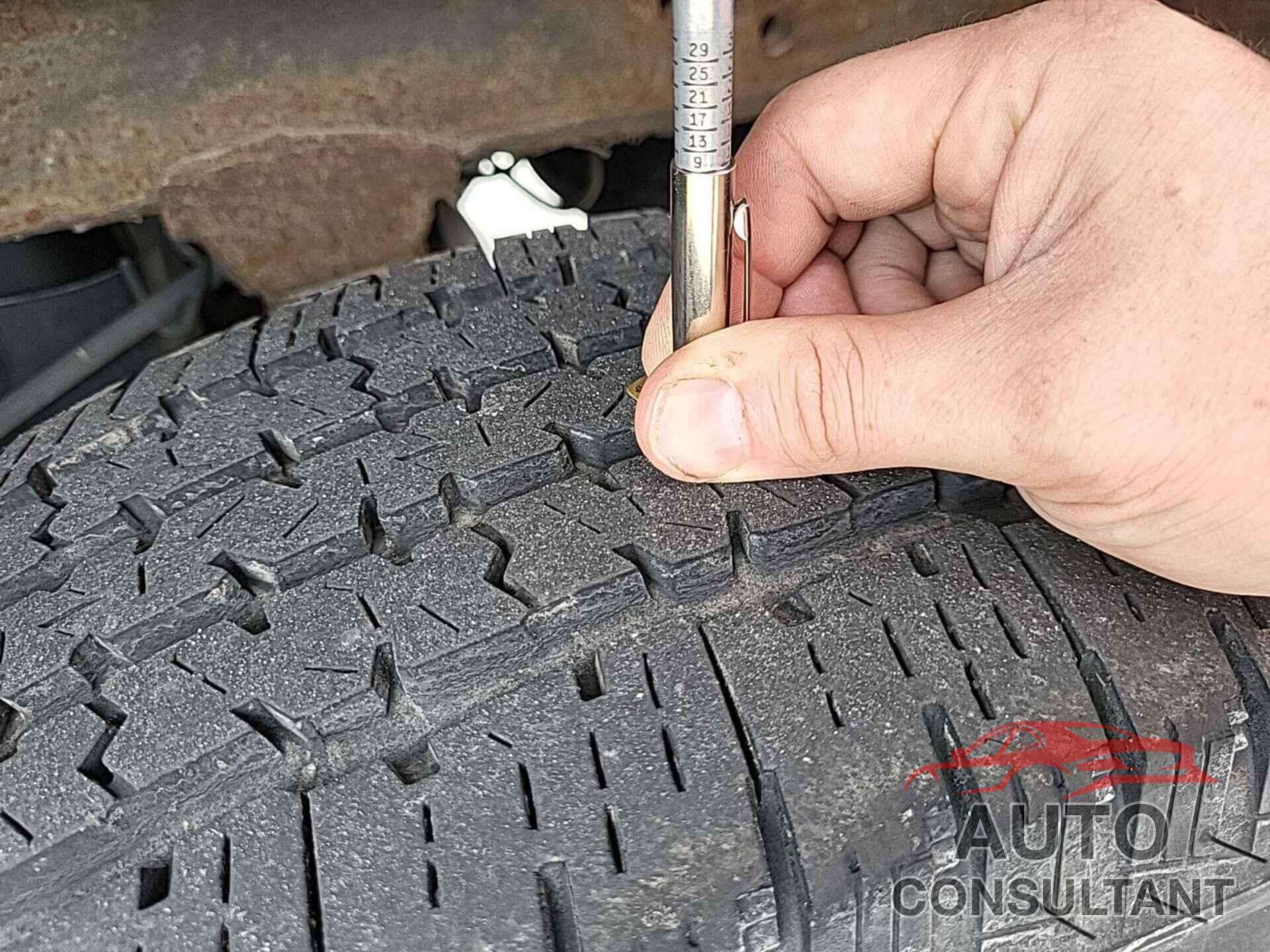CHEVROLET SILVERADO 2019 - 1GC1KSEG0KF254677