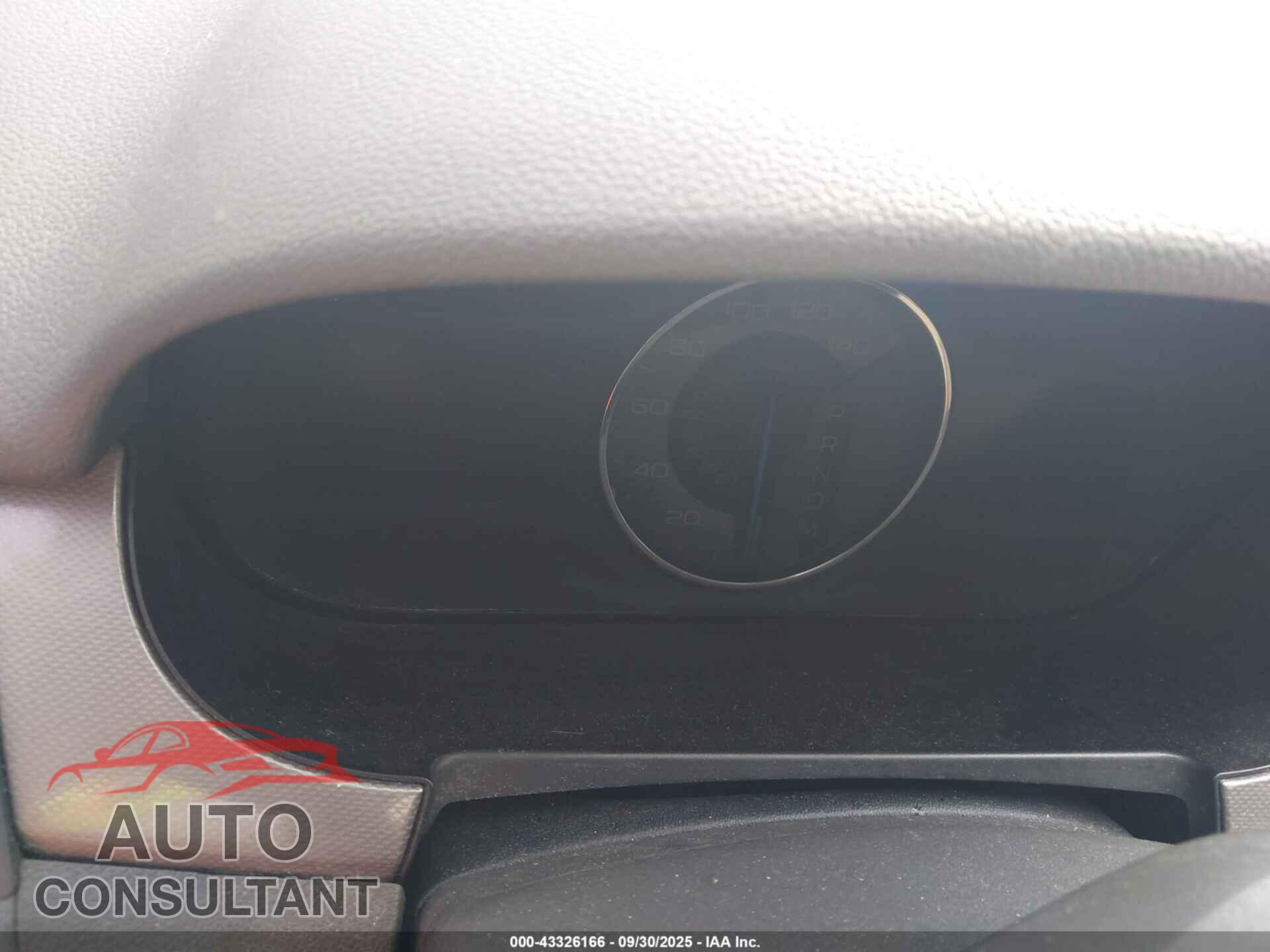 FORD EDGE 2011 - 2FMDK3JC4BBB47778