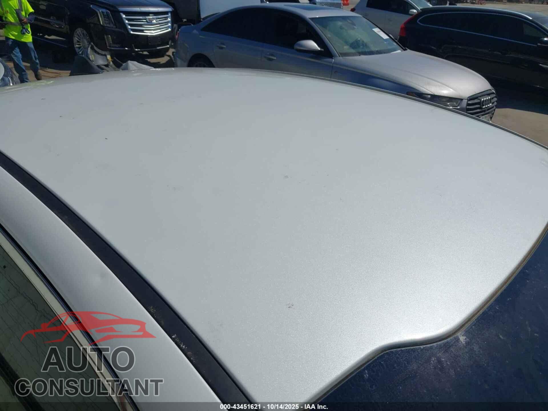 KIA OPTIMA 2014 - KNAGM4A77E5471009