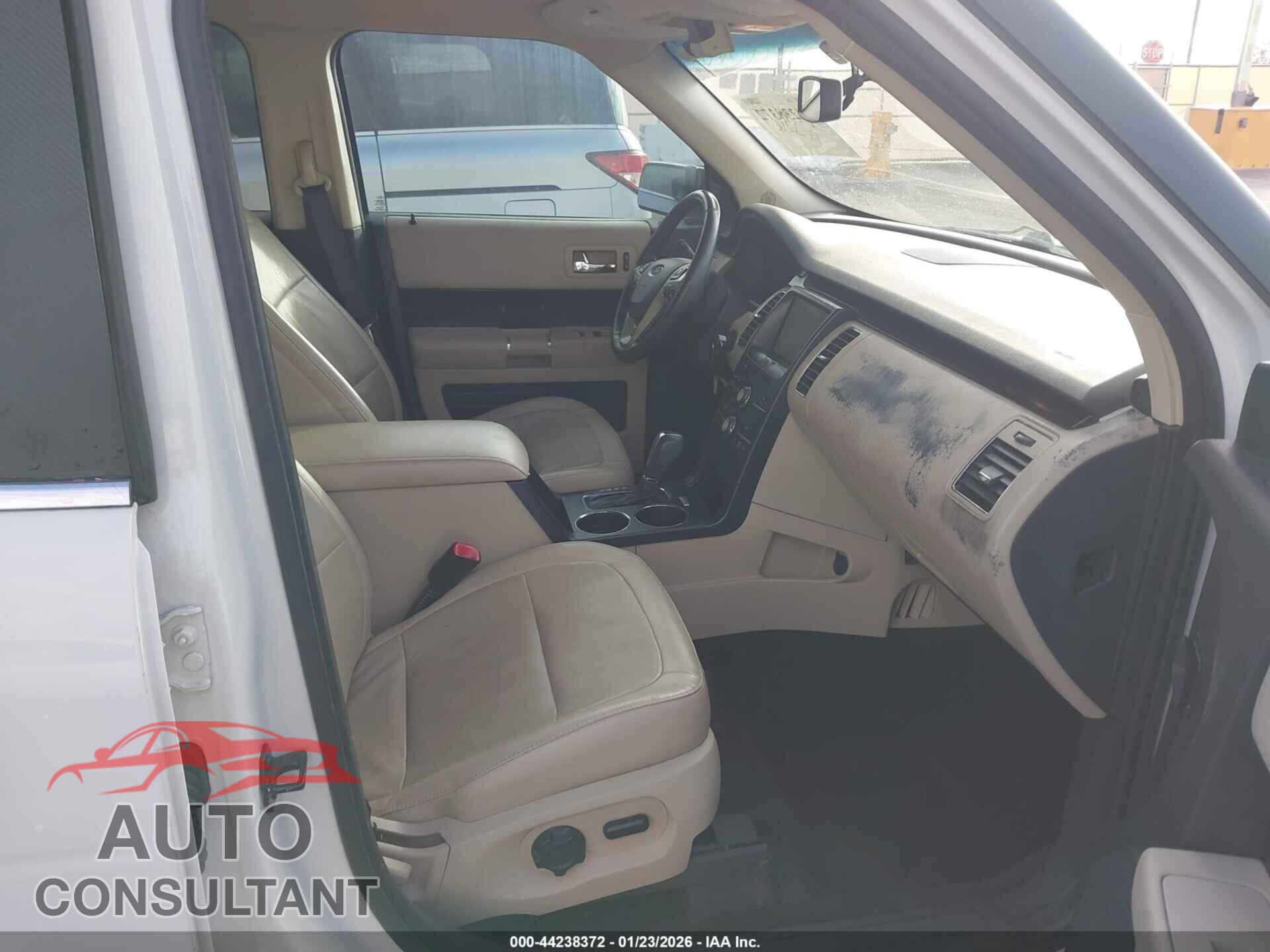 FORD FLEX 2014 - 2FMGK5C86EBD11778