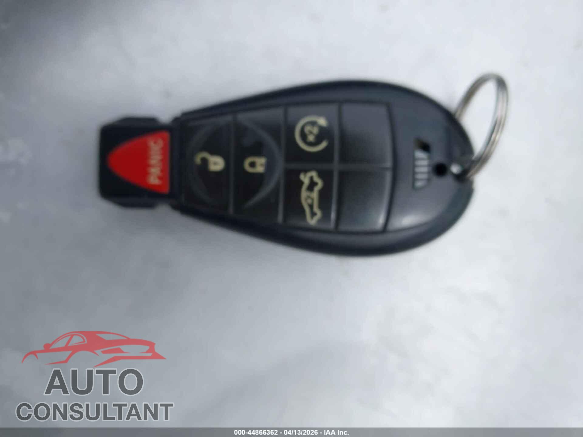 DODGE DART 2013 - 1C3CDFBA2DD347584