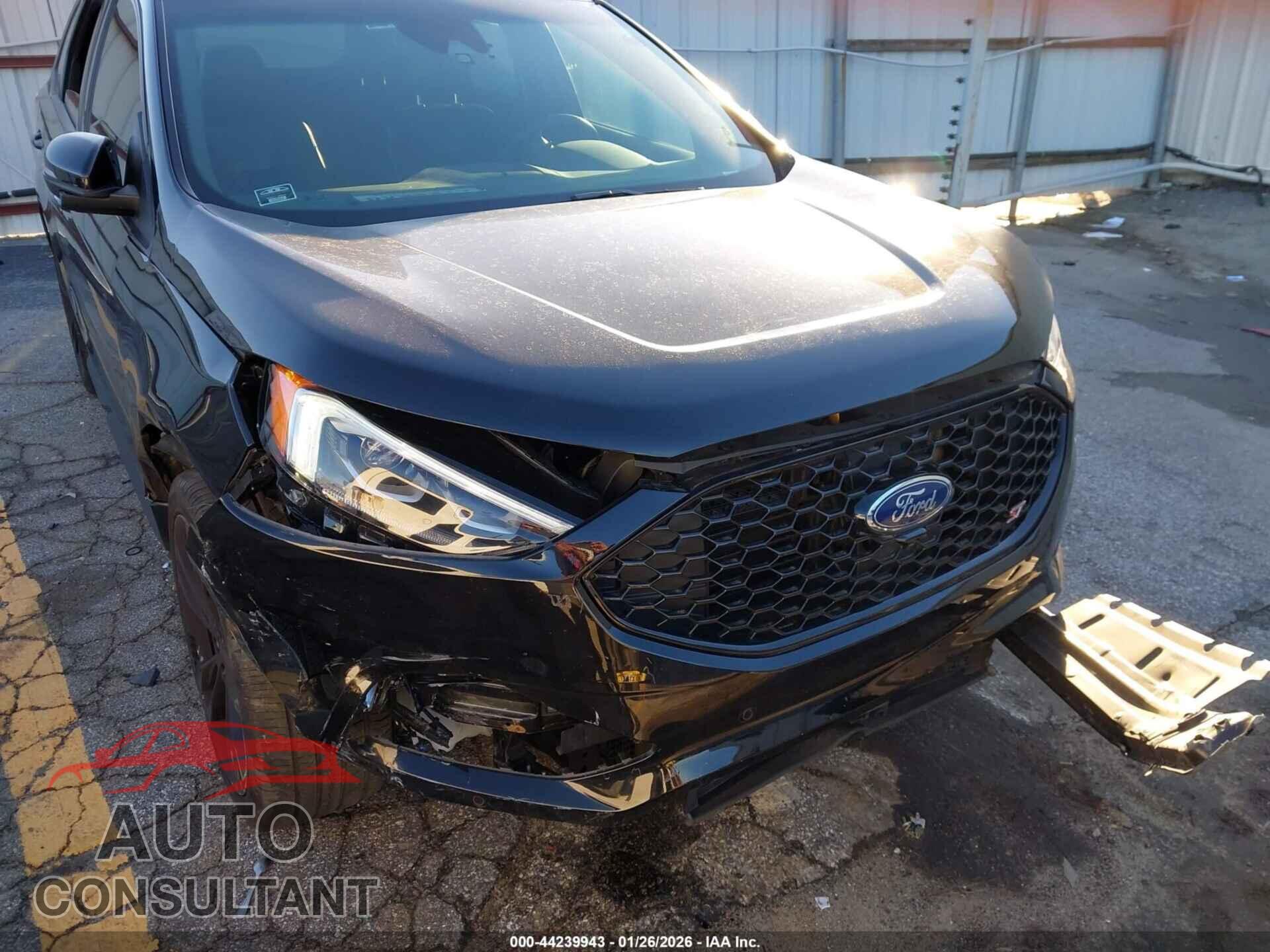 FORD EDGE 2020 - 2FMPK4AP2LBA66494