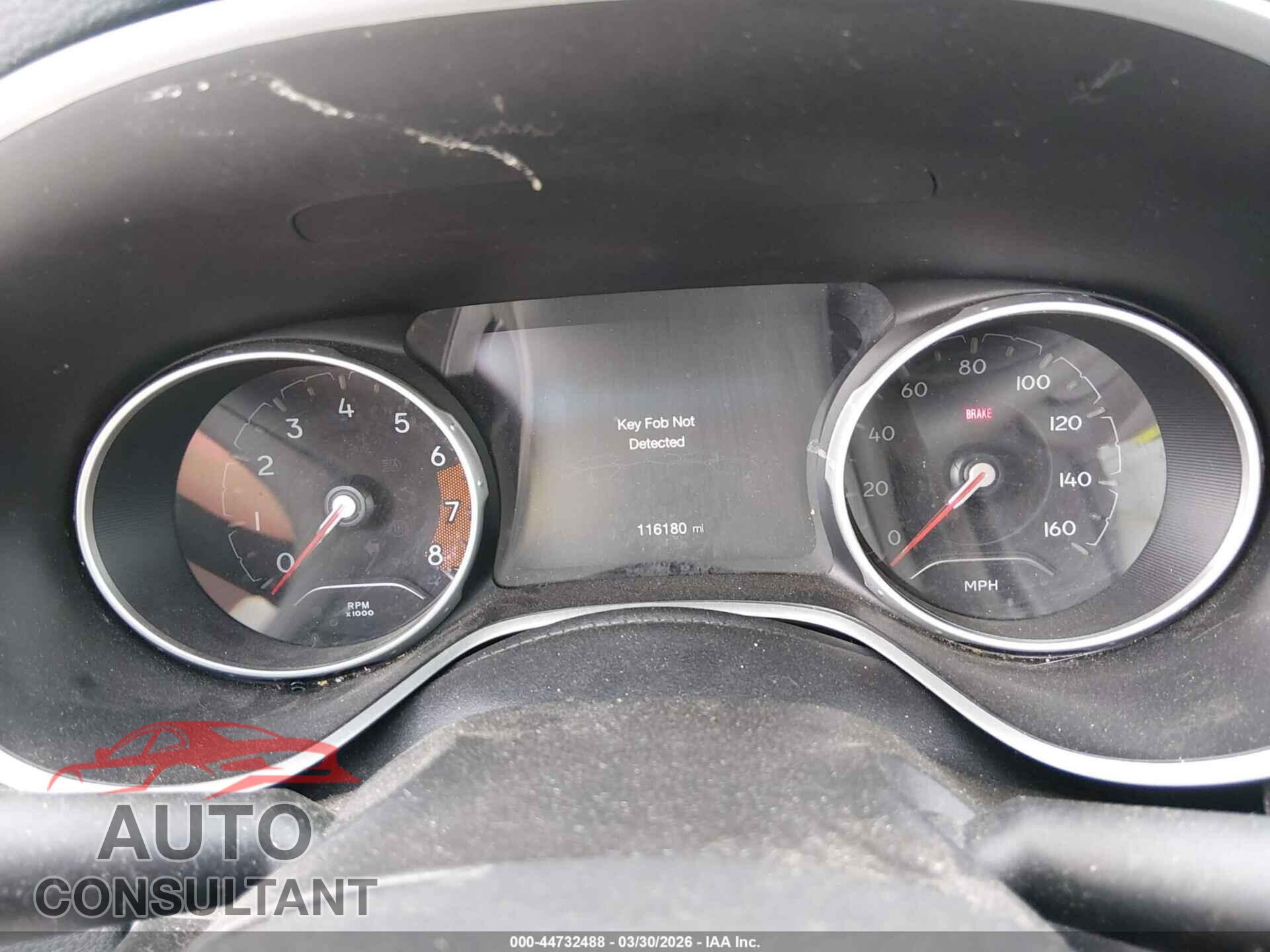 JEEP COMPASS 2021 - 3C4NJDCB6MT511289