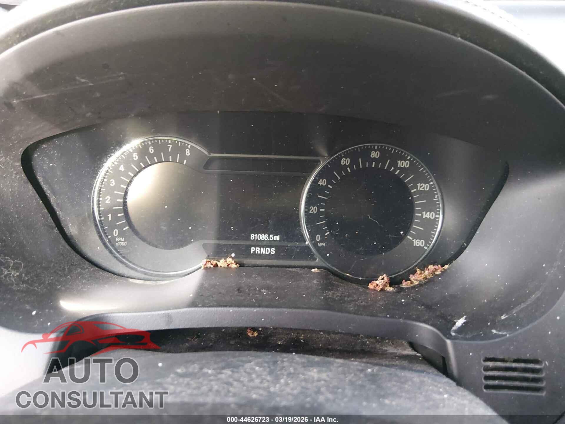 FORD EXPLORER 2018 - 1FM5K8HT1JGB06149