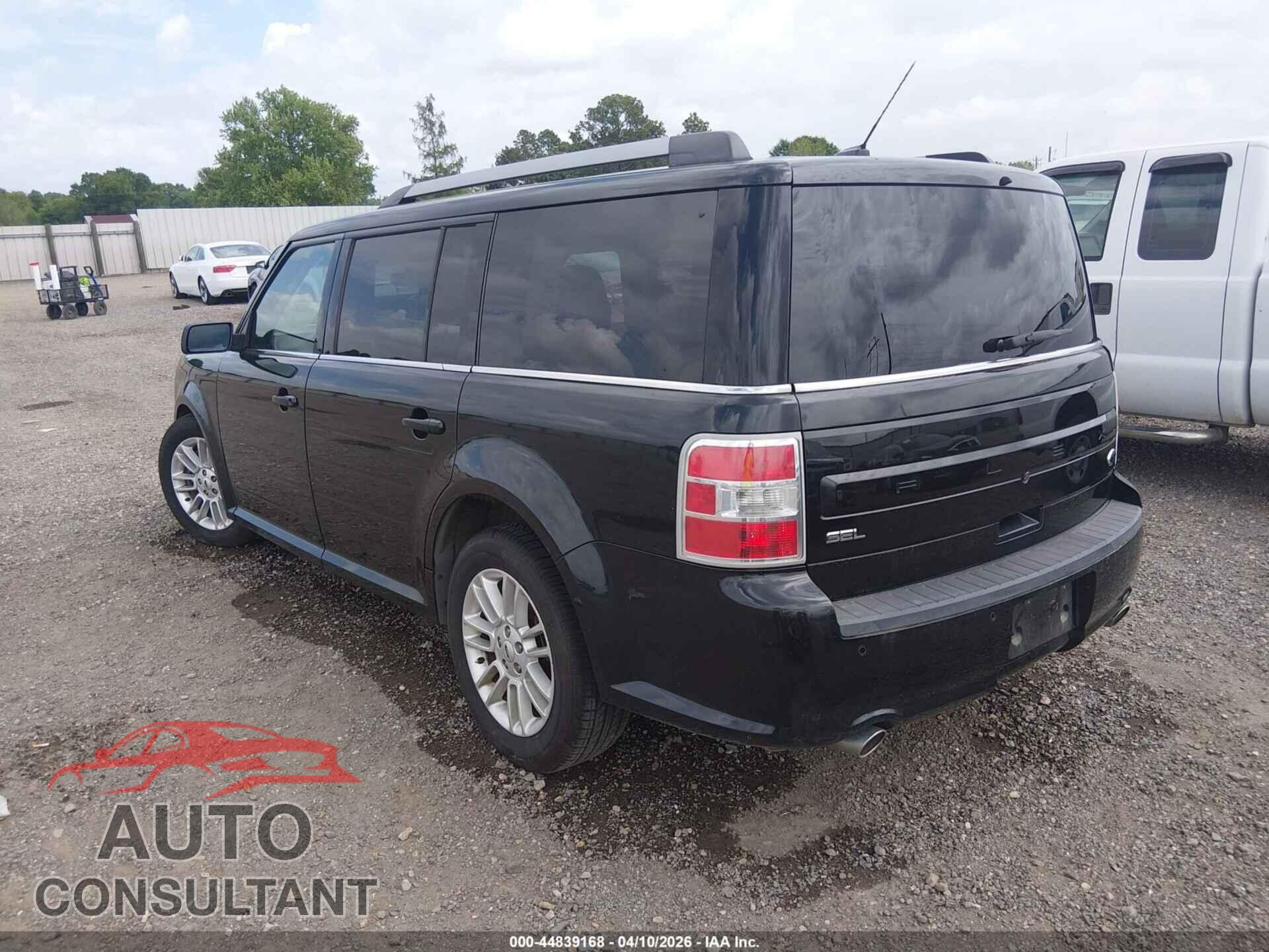 FORD FLEX 2014 - 2FMGK5C88EBD03925