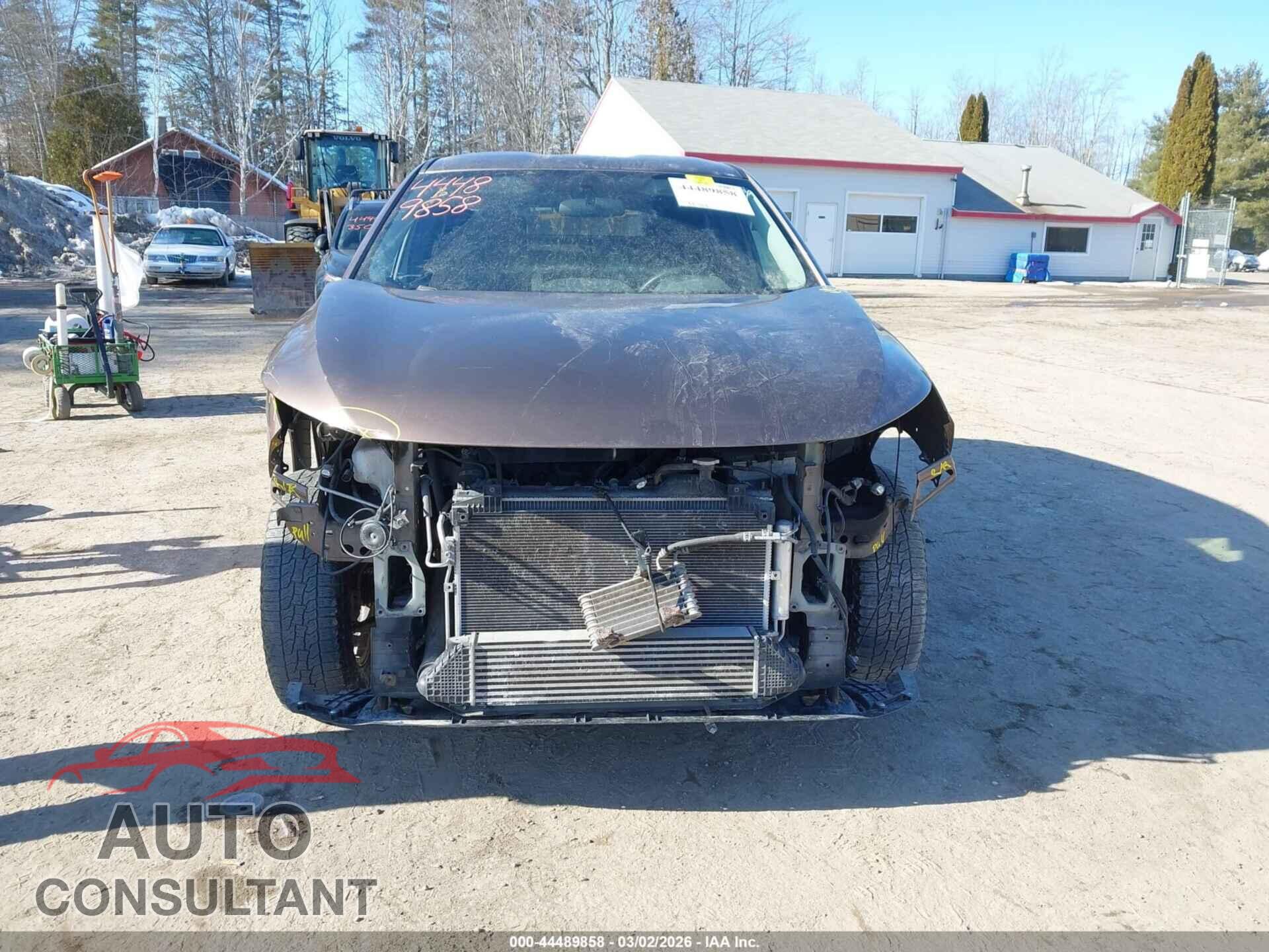 MITSUBISHI ECLIPSE CROSS 2020 - JA4AT3AA8LZ001301