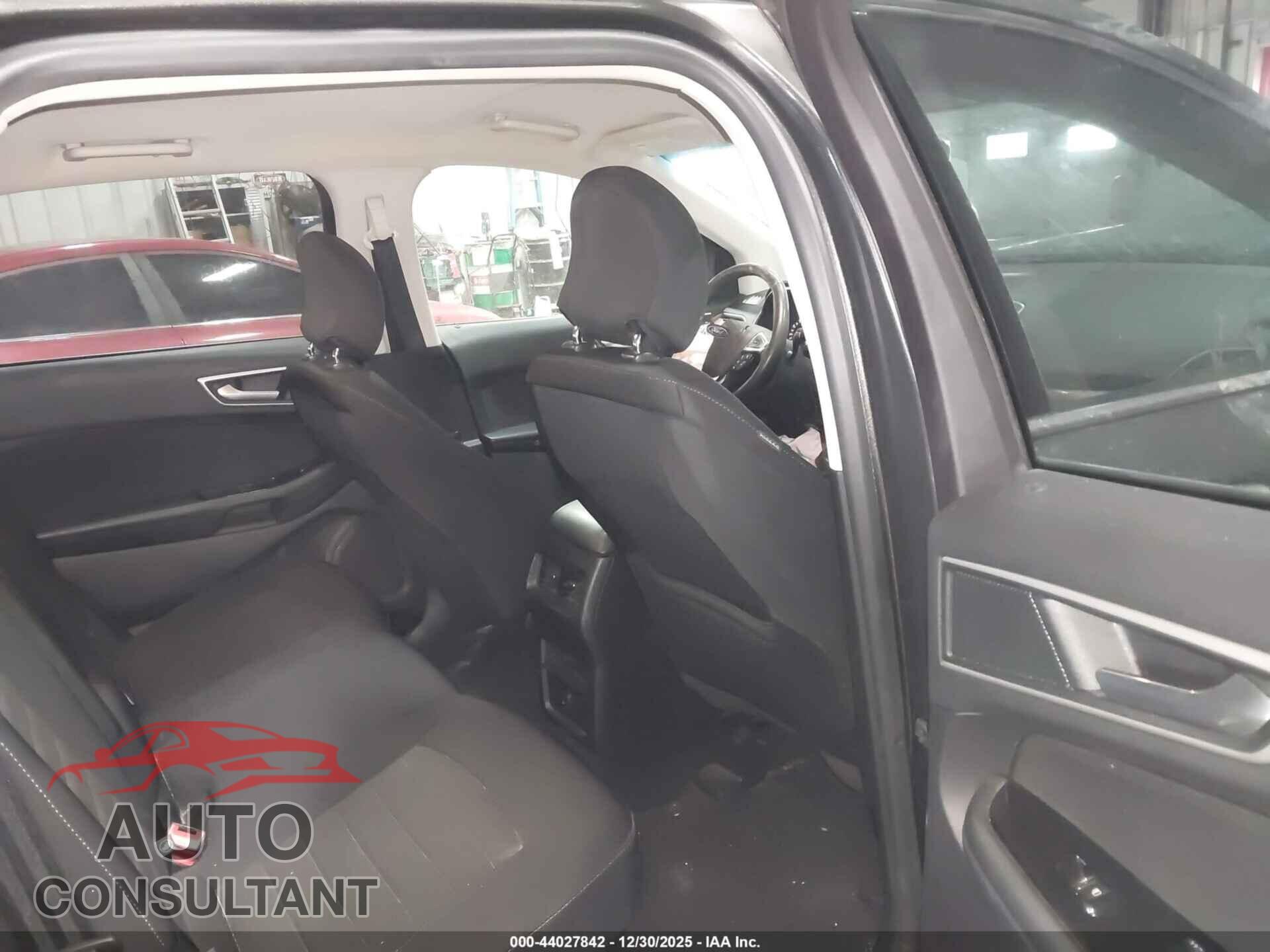 FORD EDGE 2018 - 2FMPK4J95JBC54747