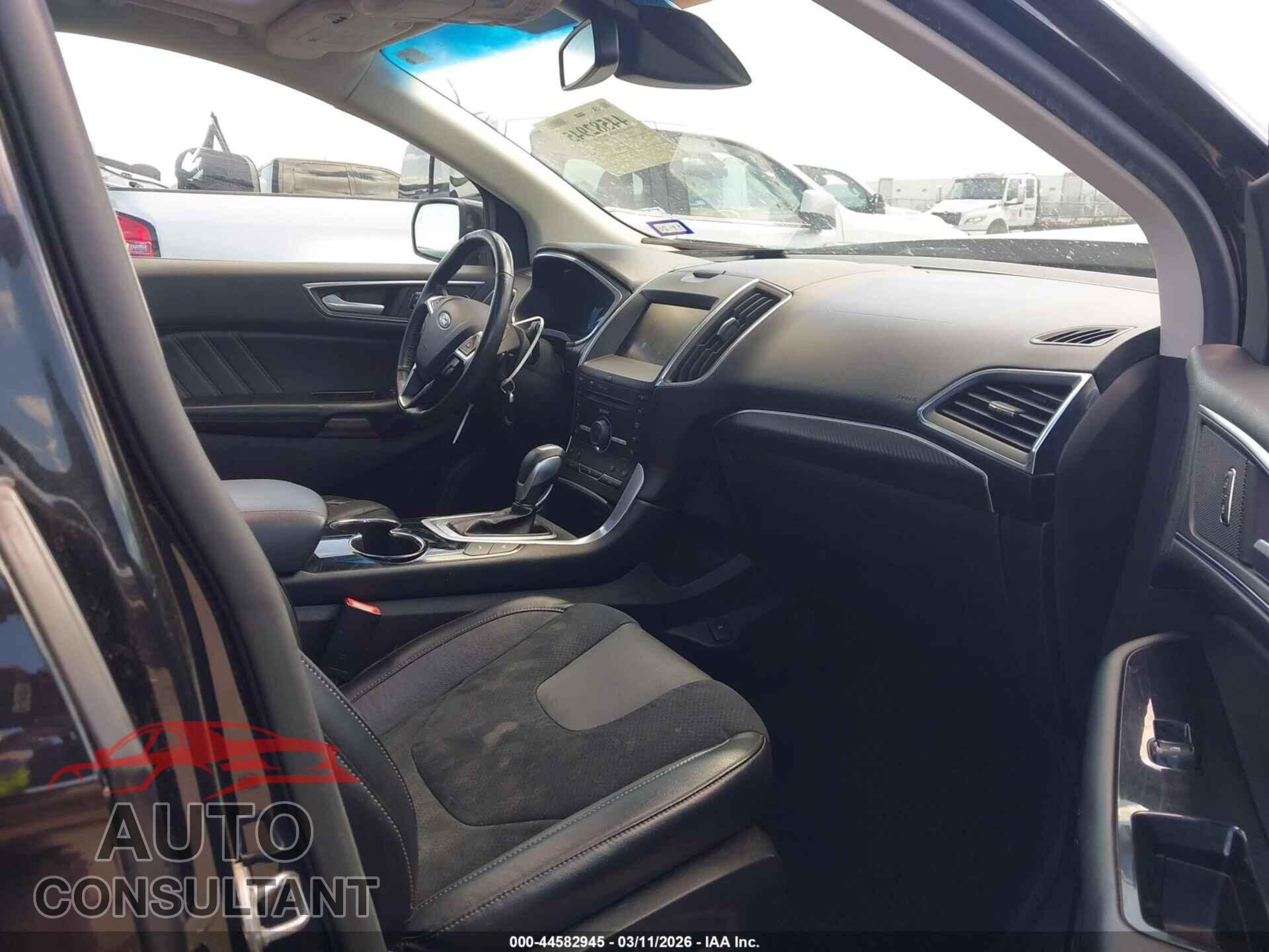 FORD EDGE 2015 - 2FMPK4AP8FBB58181