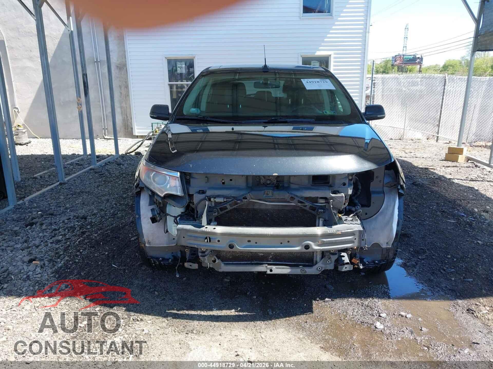 FORD EDGE 2014 - 2FMDK4JC5EBA81395