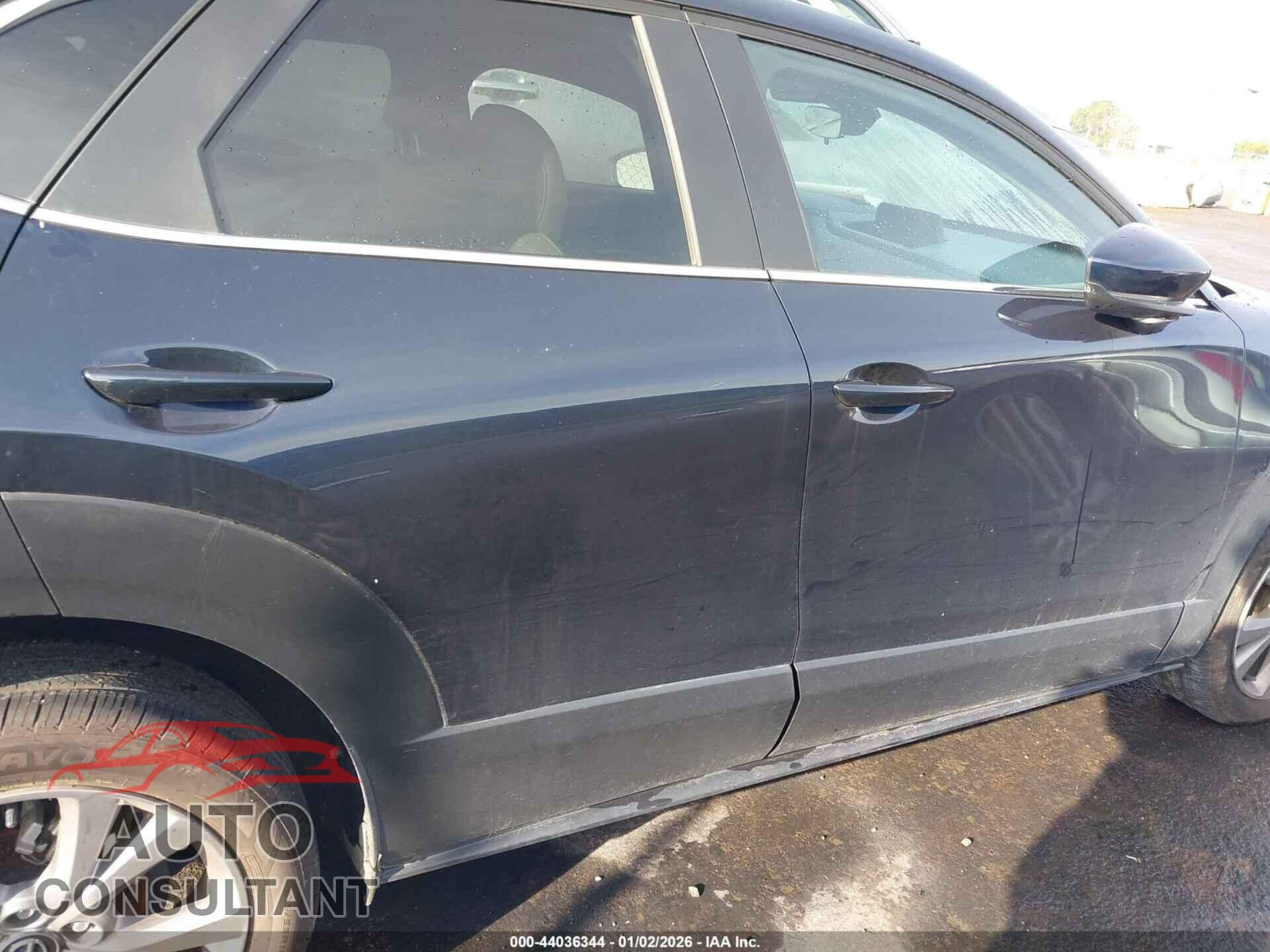 MAZDA CX-30 2020 - 3MVDMACL8LM109324