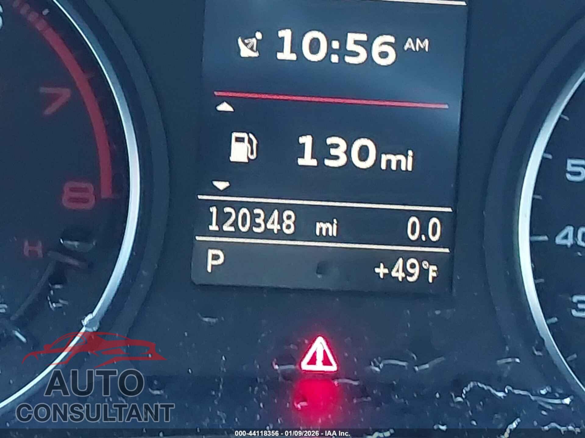 AUDI A3 2015 - WAUEFGFF2F1073038