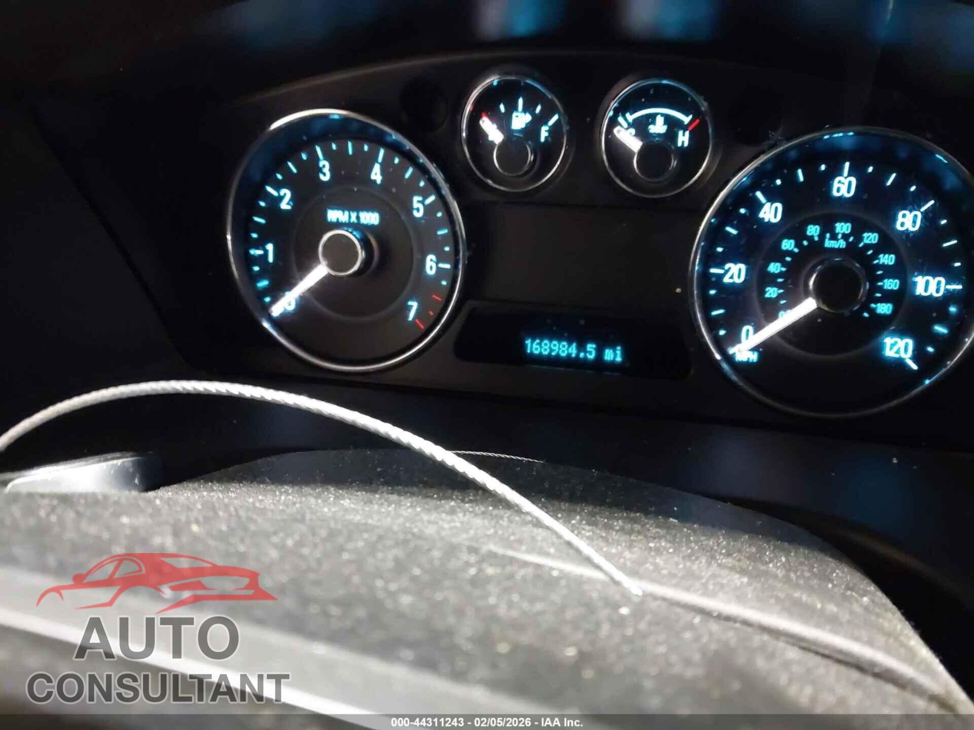 FORD FLEX 2012 - 2FMHK6CC1CBD21176