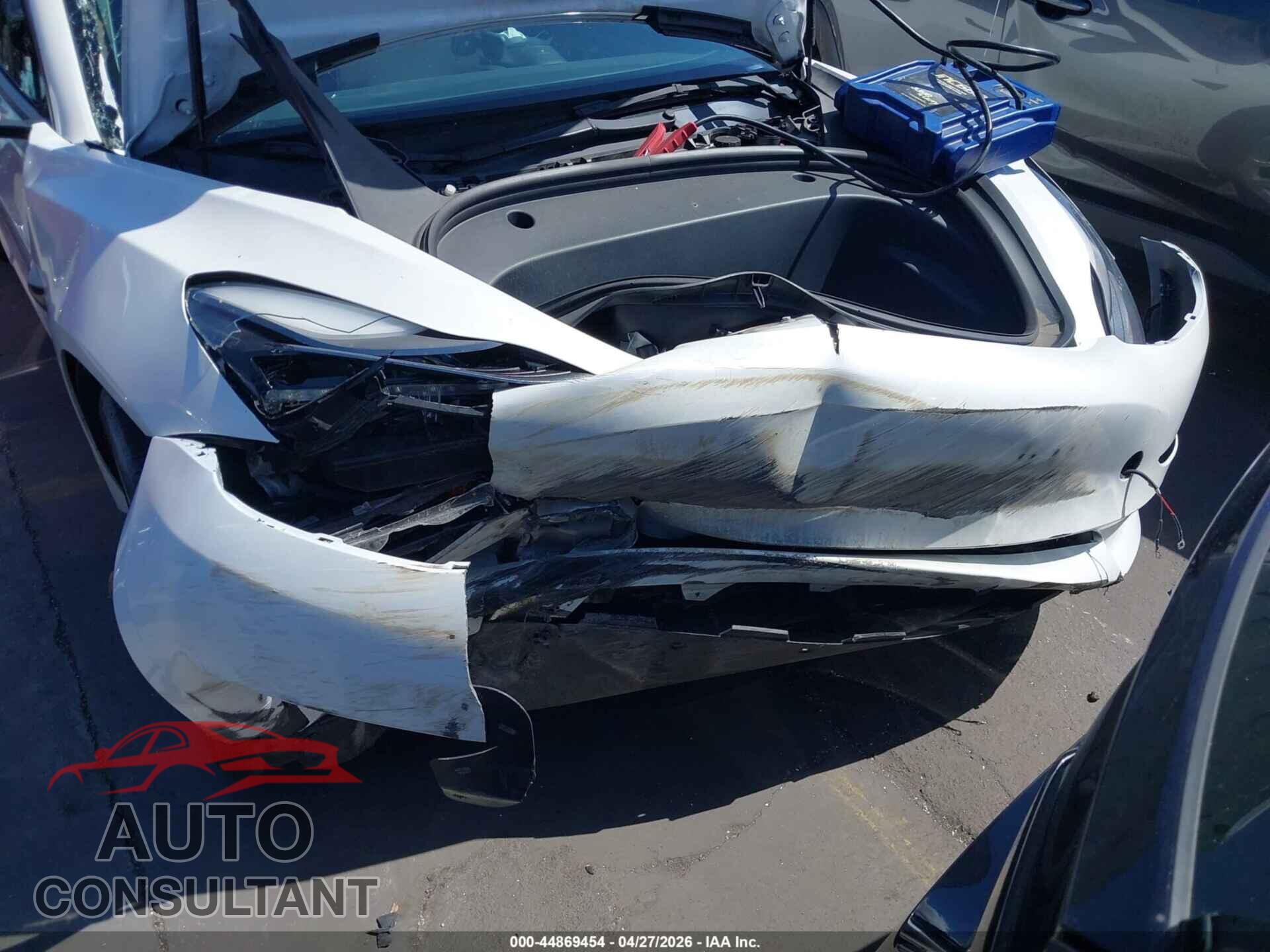 TESLA MODEL 3 2023 - 5YJ3E1EA4PF486099