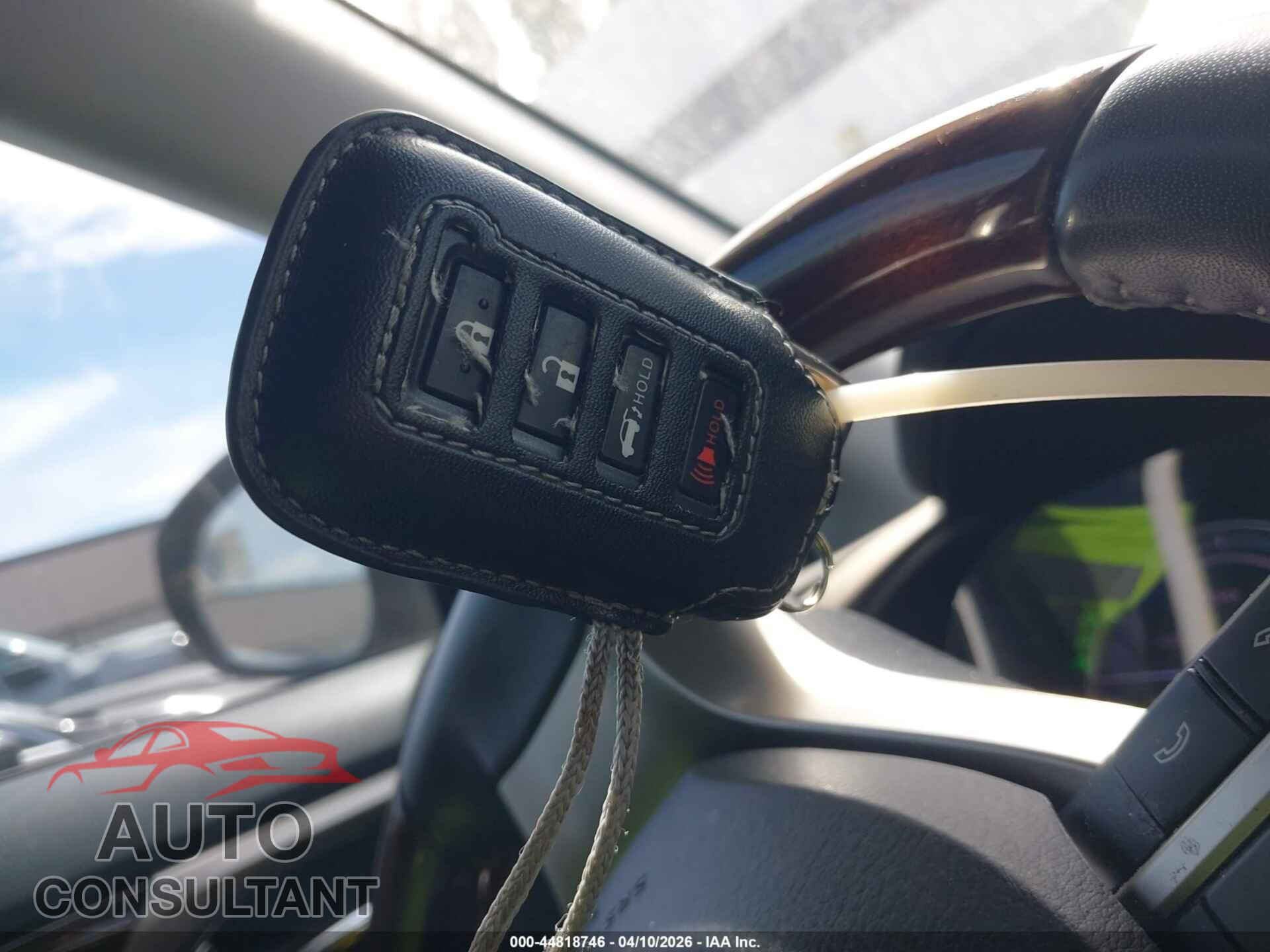 LEXUS RX 450H 2019 - 2T2BGMCA5KC038702