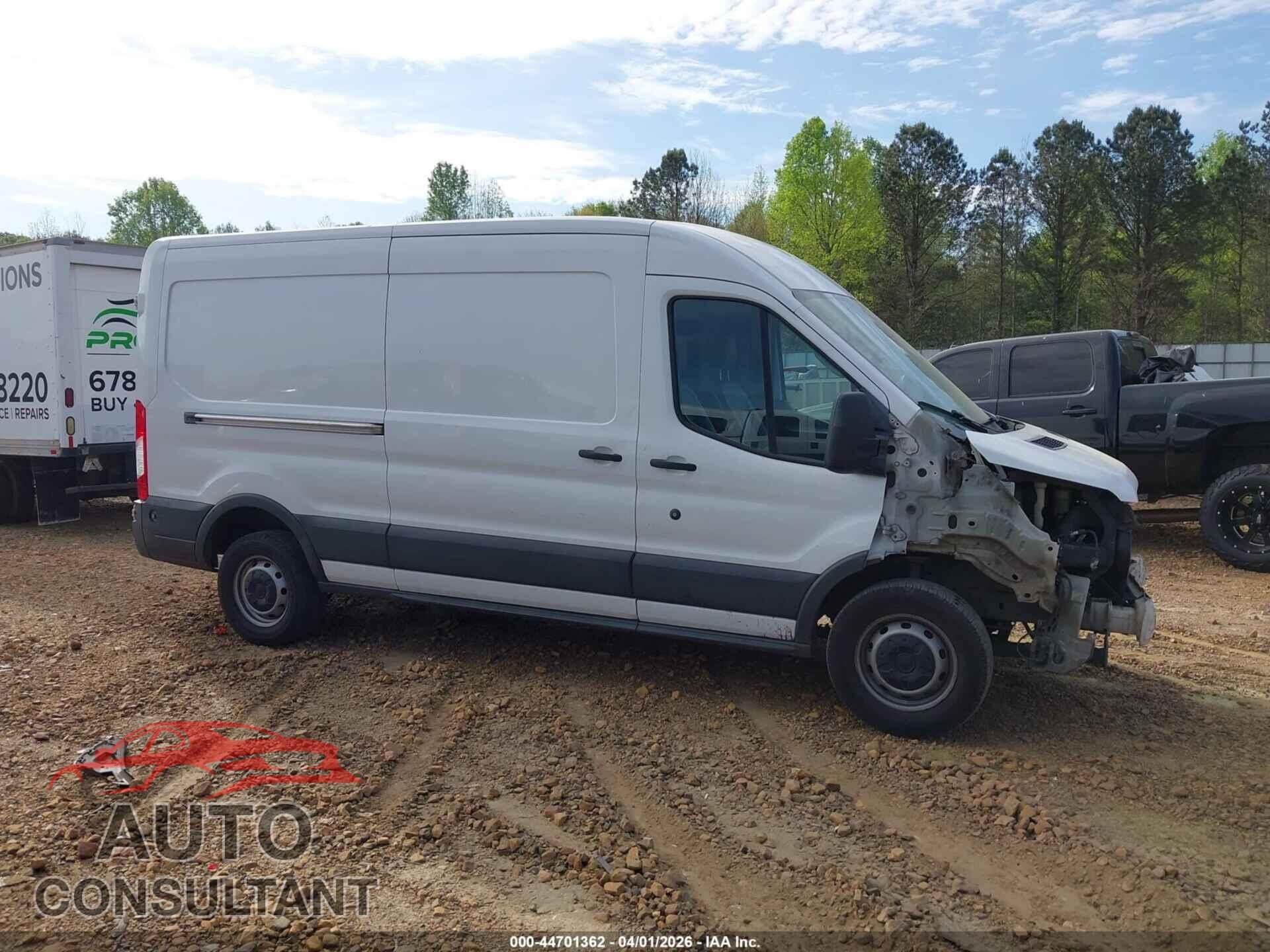 FORD TRANSIT-250 2017 - 1FTYR2CM9HKB42463