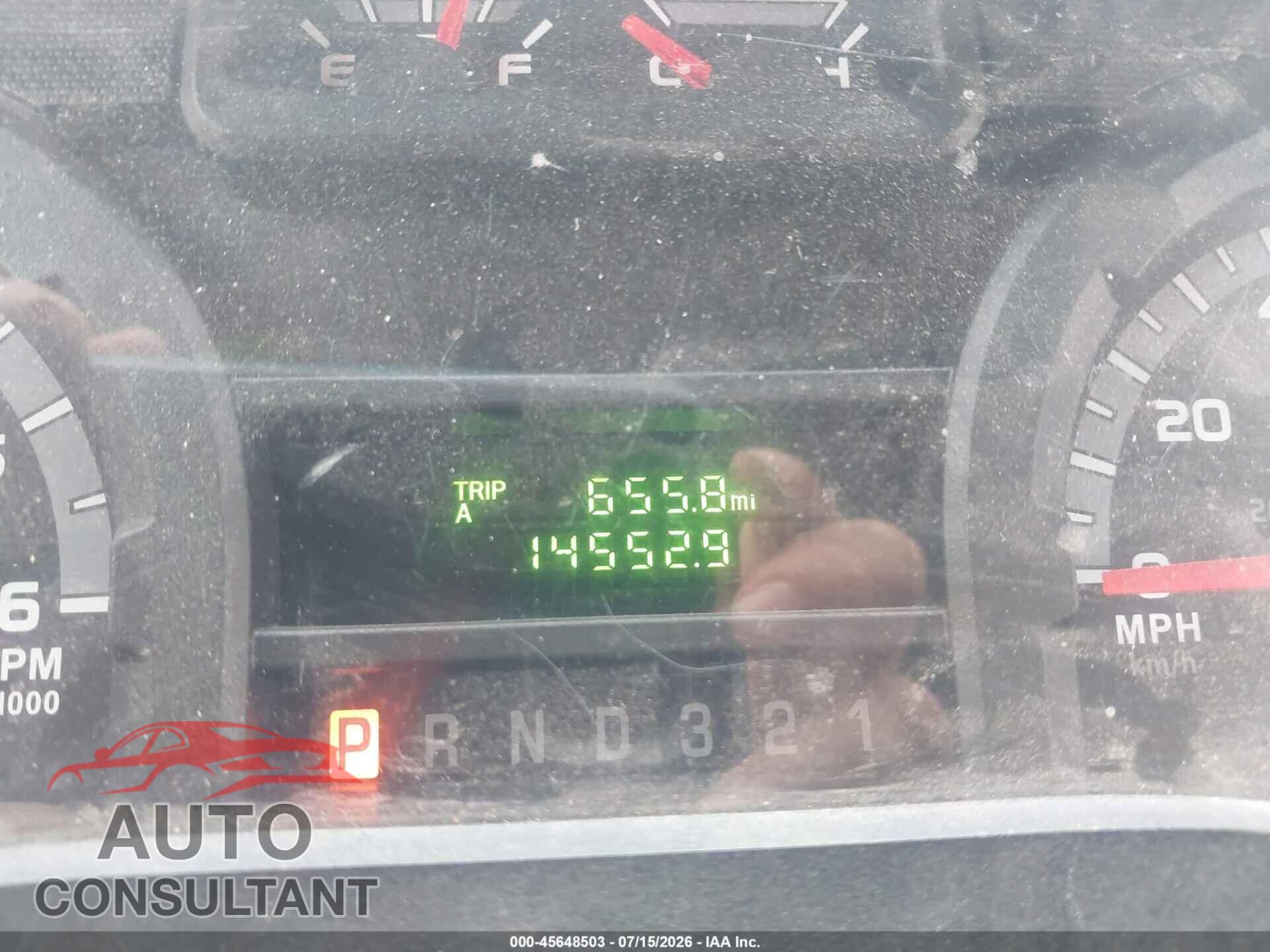 FORD E-450 STRIPPED 2014 - 1FC3E4KL9EDB00417