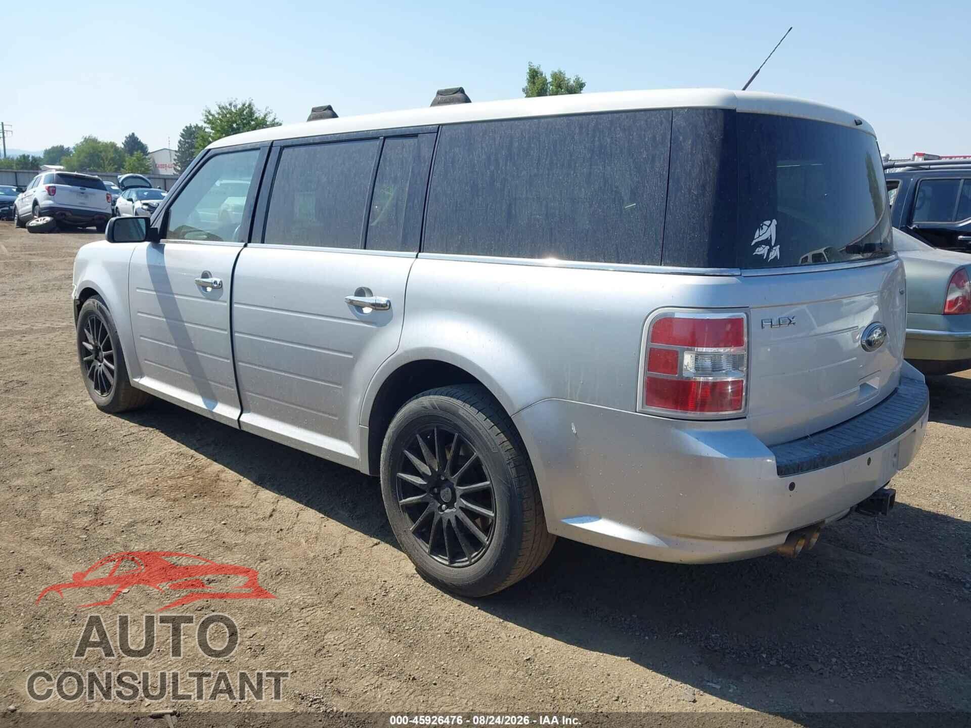 FORD FLEX 2012 - 2FMHK6CC0CBD01162