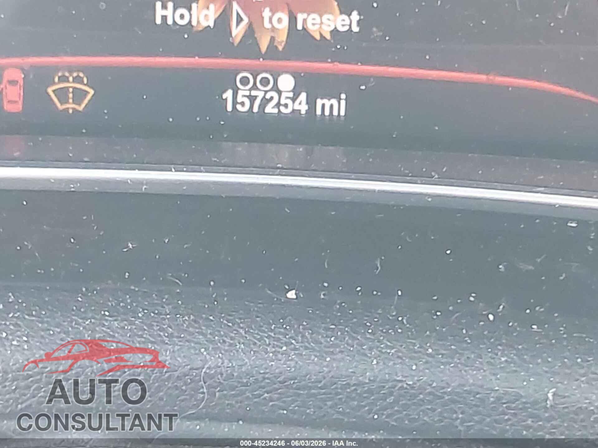 DODGE DART 2013 - 1C3CDFCA7DD131504