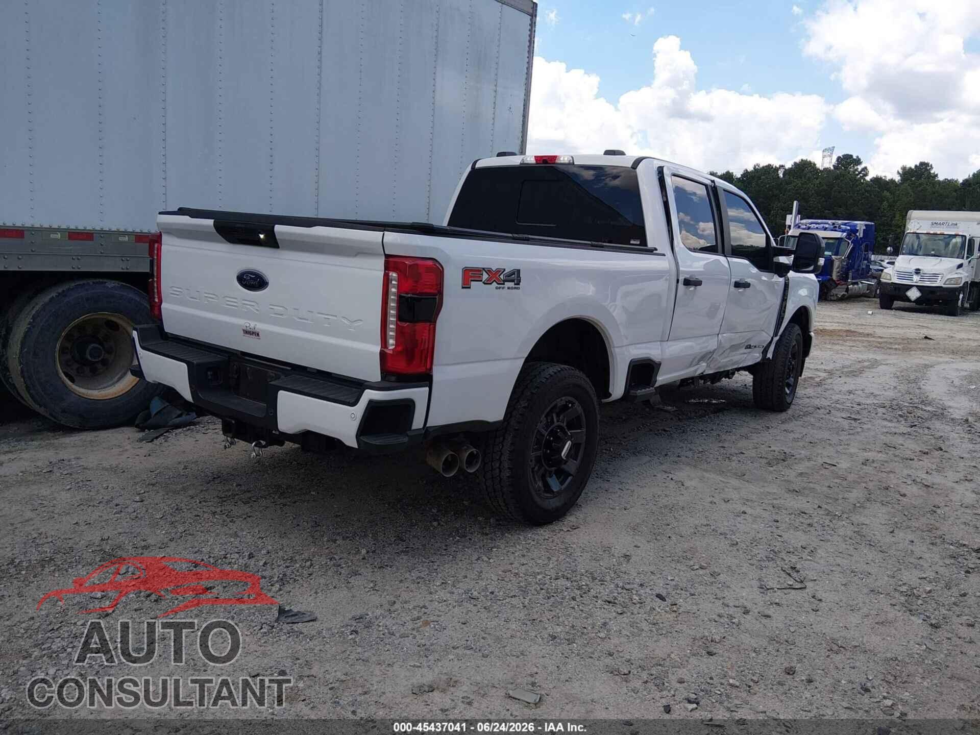 FORD F-250 2024 - 1FT8W2BT0REF91841