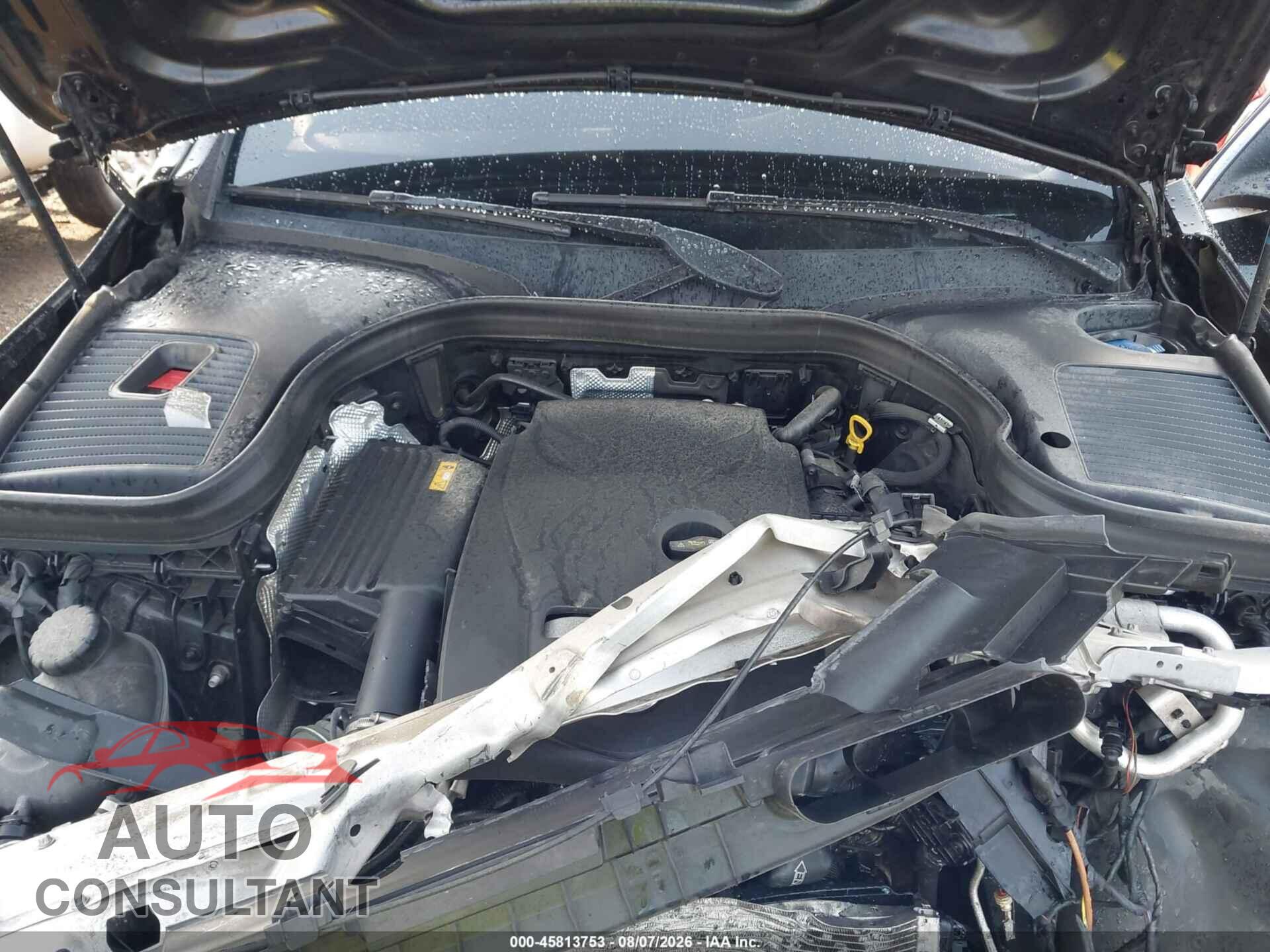 MERCEDES-BENZ GLC 300 2019 - WDC0G4KB9KV163473