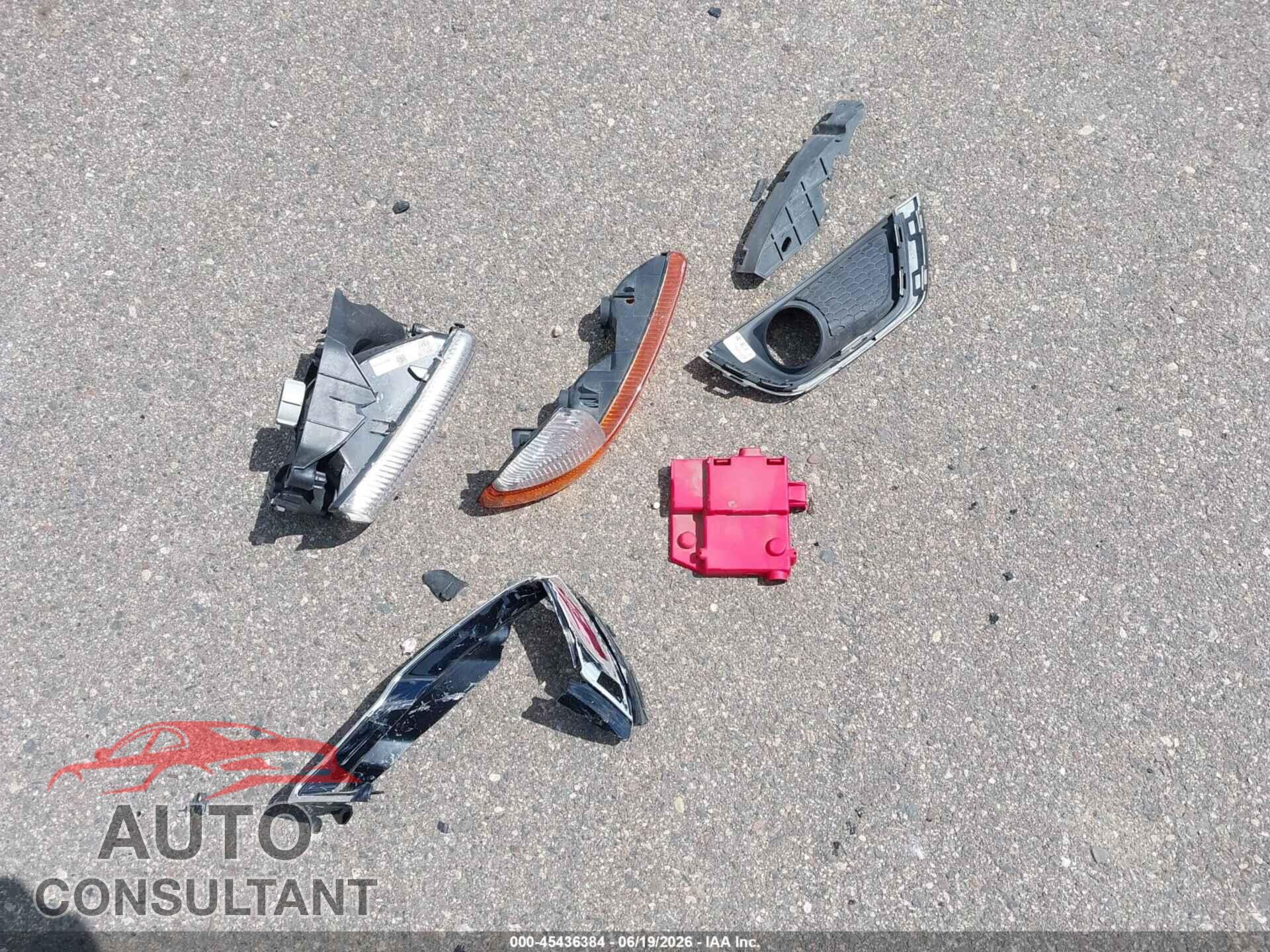 JEEP COMPASS 2020 - 3C4NJDBB2LT204895