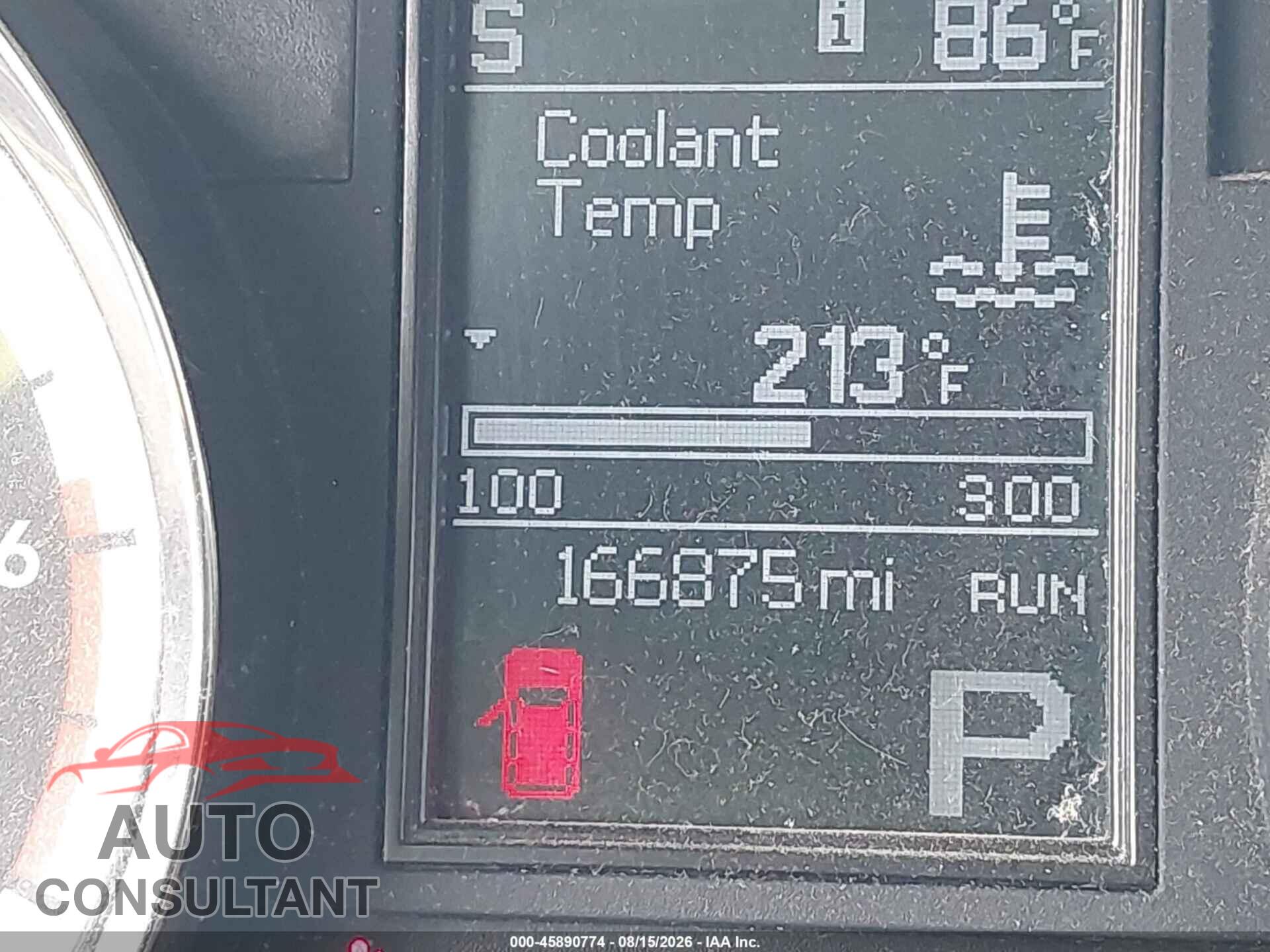 DODGE DURANGO 2011 - 1D4SE5GT3BC674476