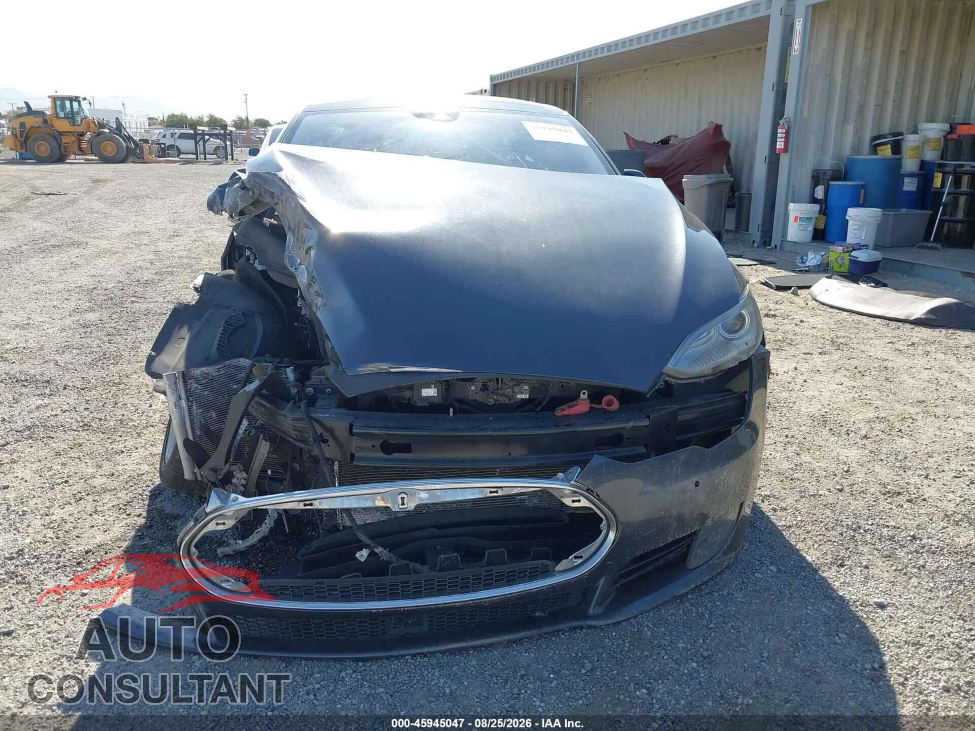 TESLA MODEL S 2015 - 5YJSA1S29FF096442