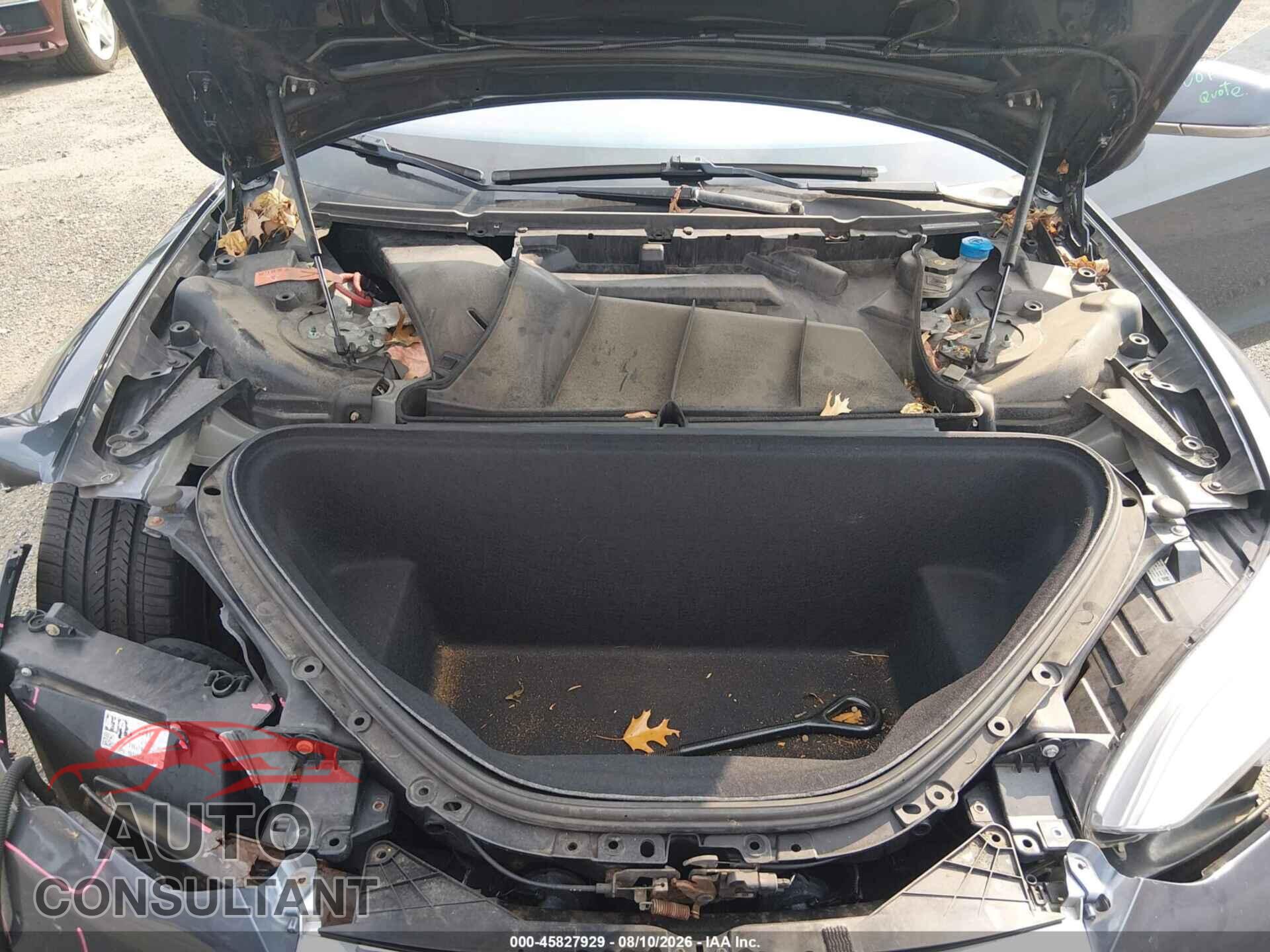 TESLA MODEL S 2016 - 5YJSA1E26GF143293