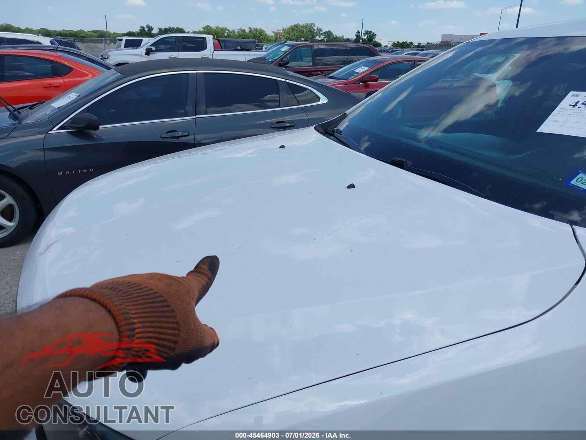 DODGE DURANGO 2019 - 1C4RDHAG9KC847591