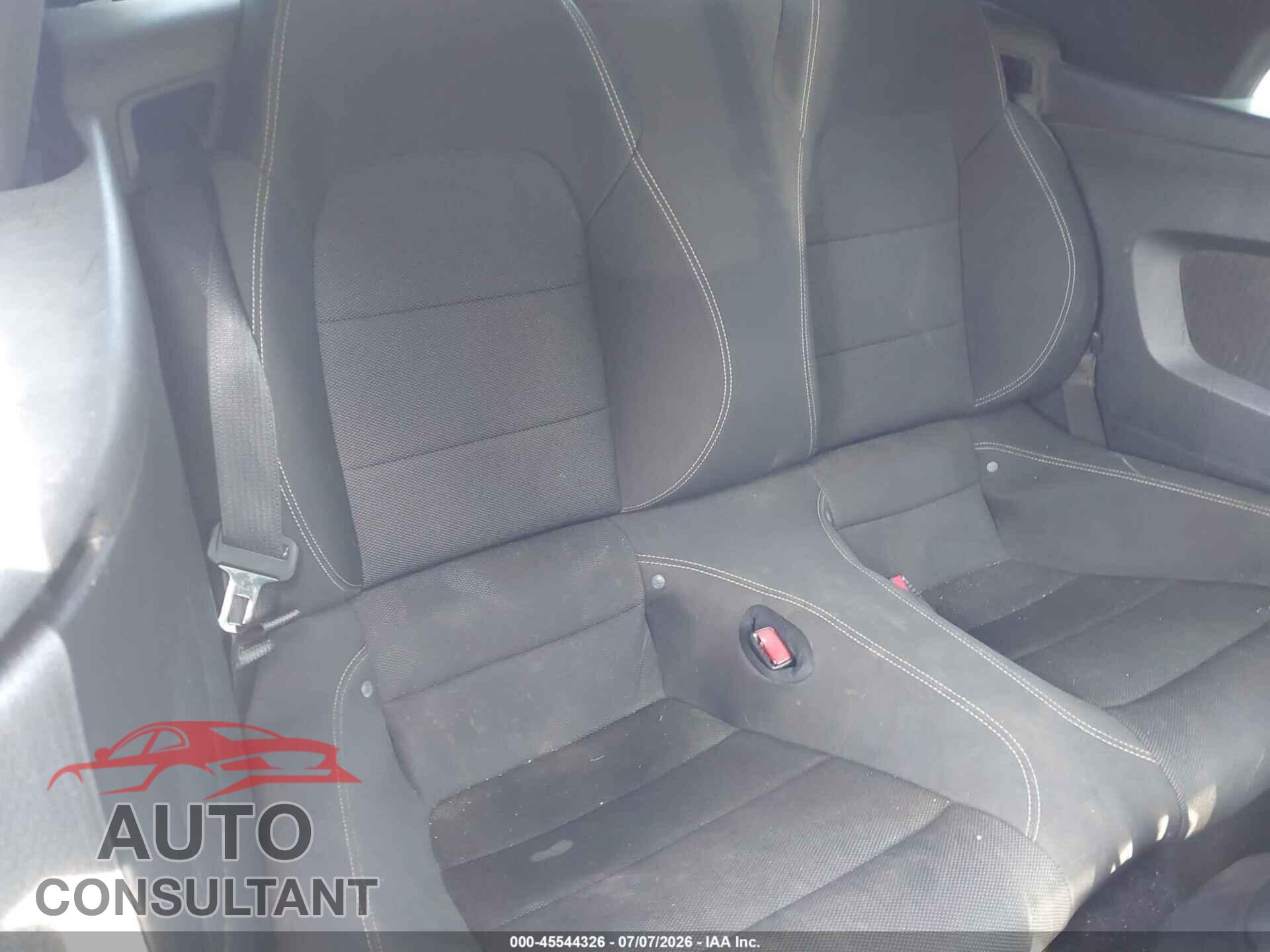 FORD MUSTANG 2015 - 1FATP8EM5F5356237