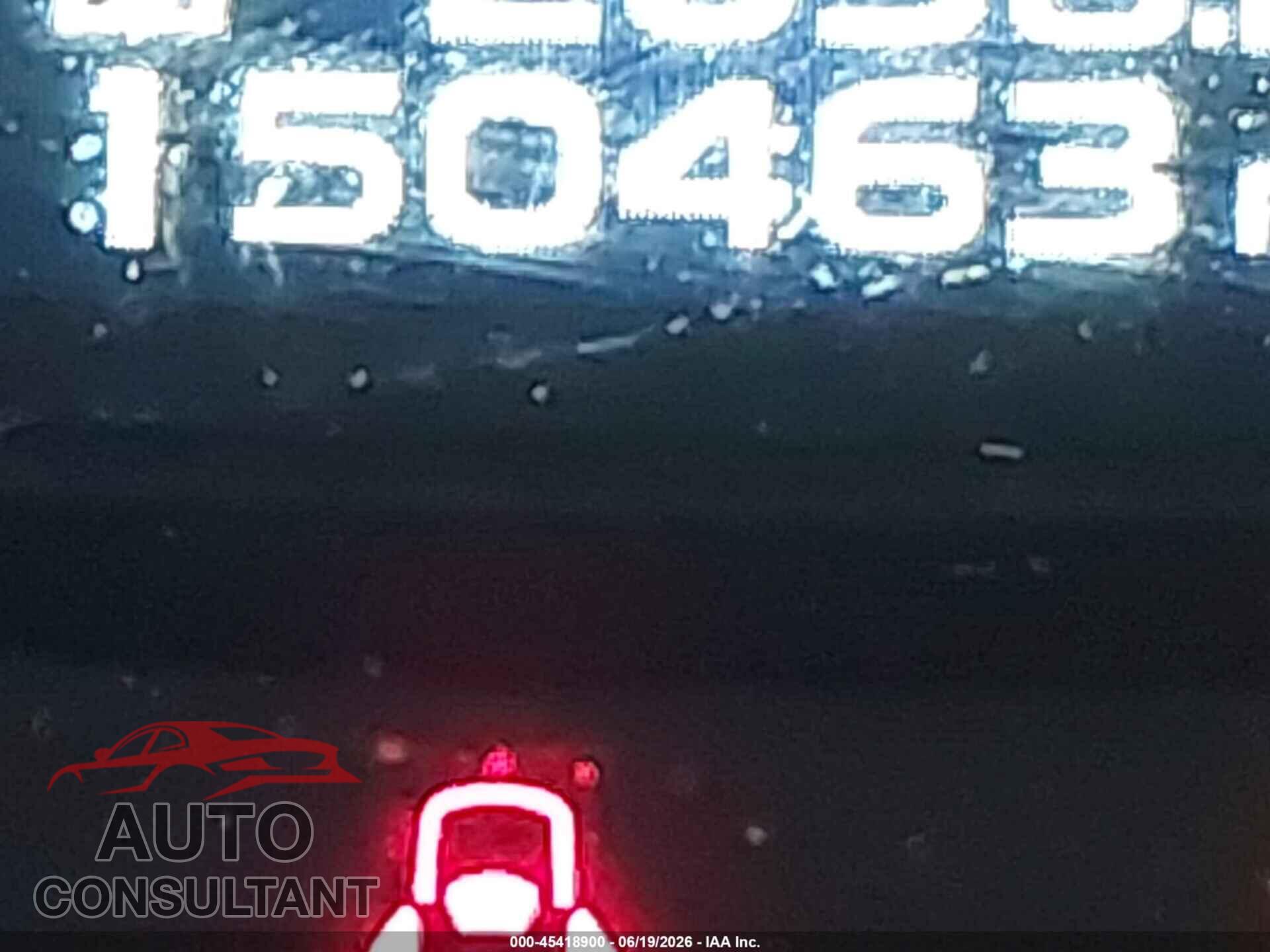 SUBARU OUTBACK 2013 - 4S4BRBLC2D3212575